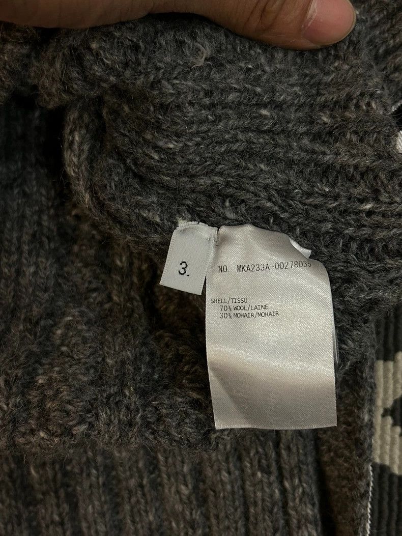 Thom Browne Thom Browne Sleeveless sweater Size US L / EU 52-54 / 3 - 4 Thumbnail