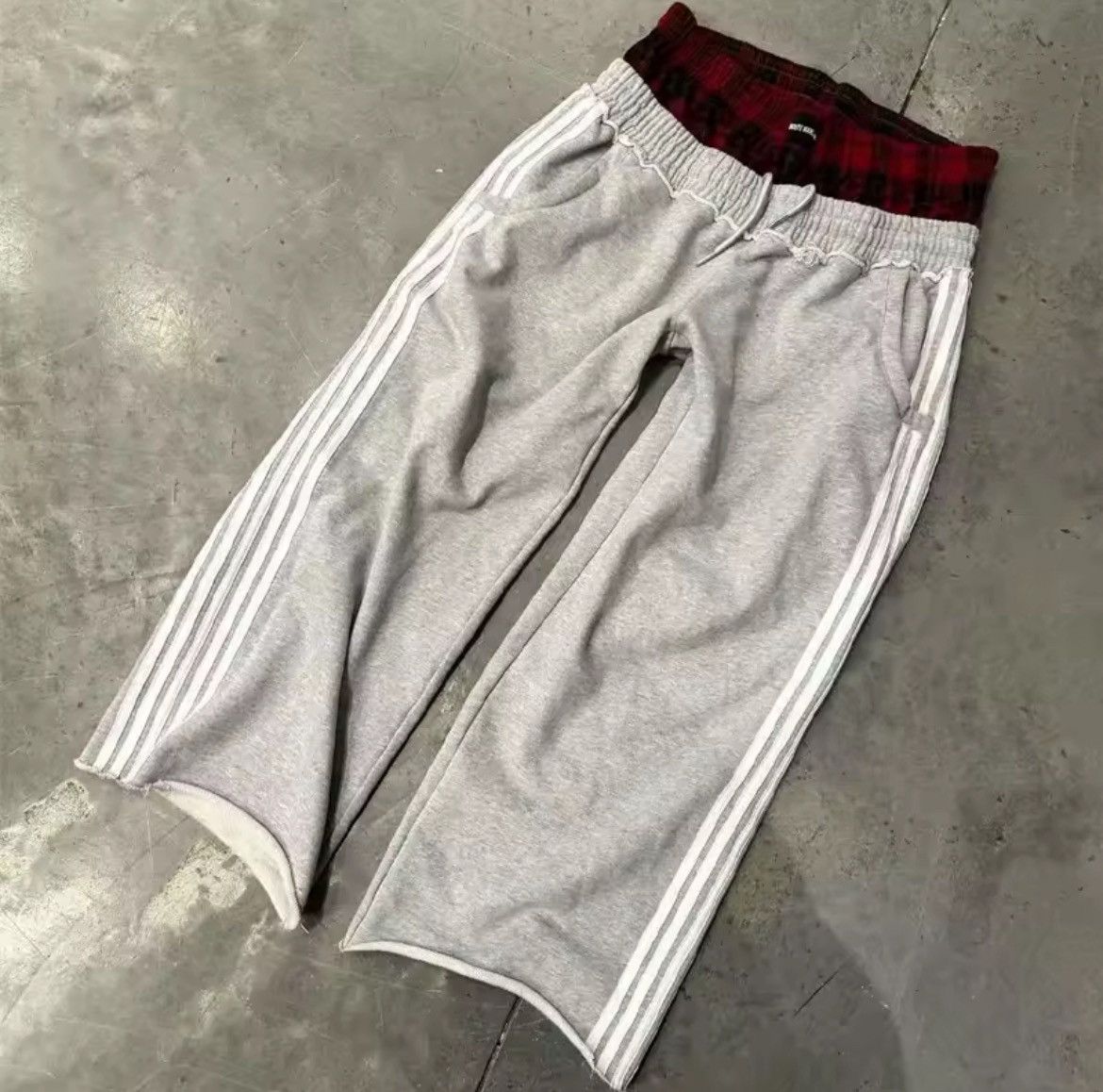 Other Grey sweatpants Size US 34 / EU 50 - 1 Preview