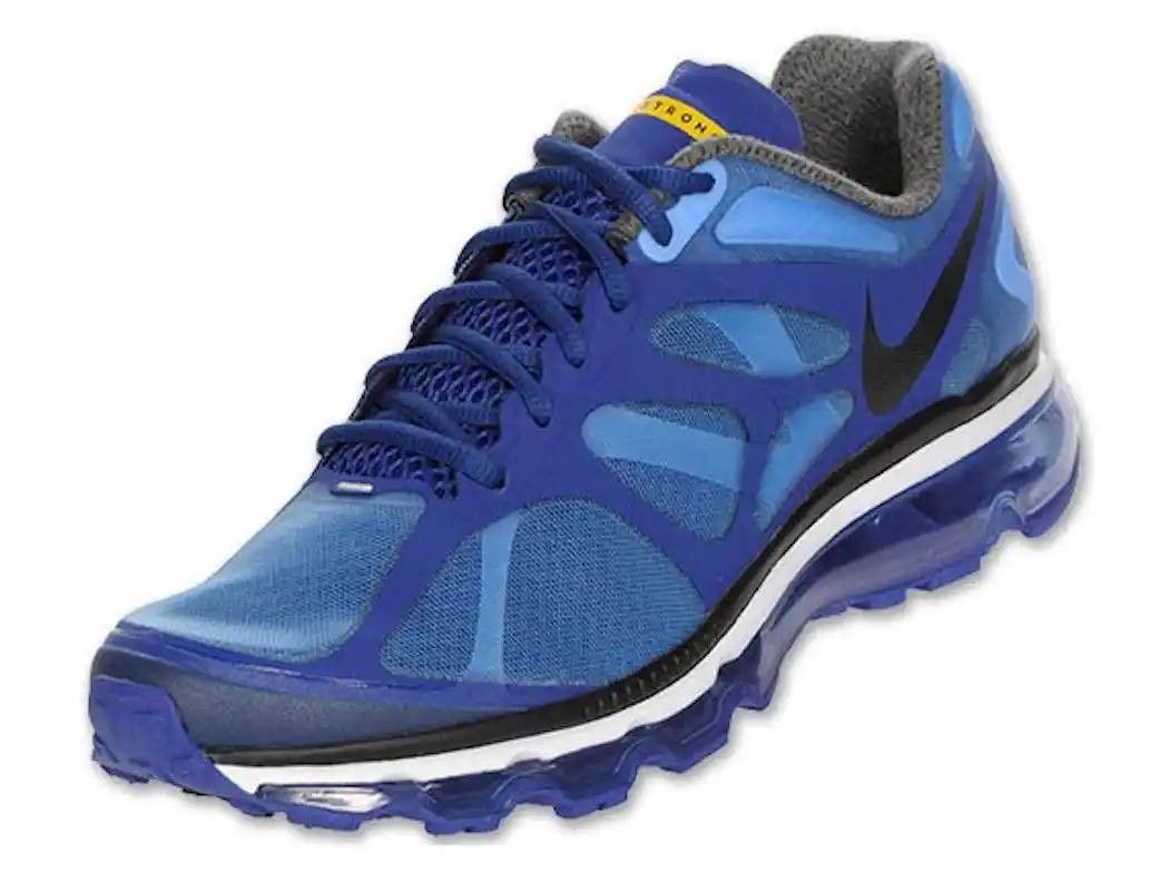 Nike Nike X Livestrong Size US 8 / EU 41 - 1 Thumbnail