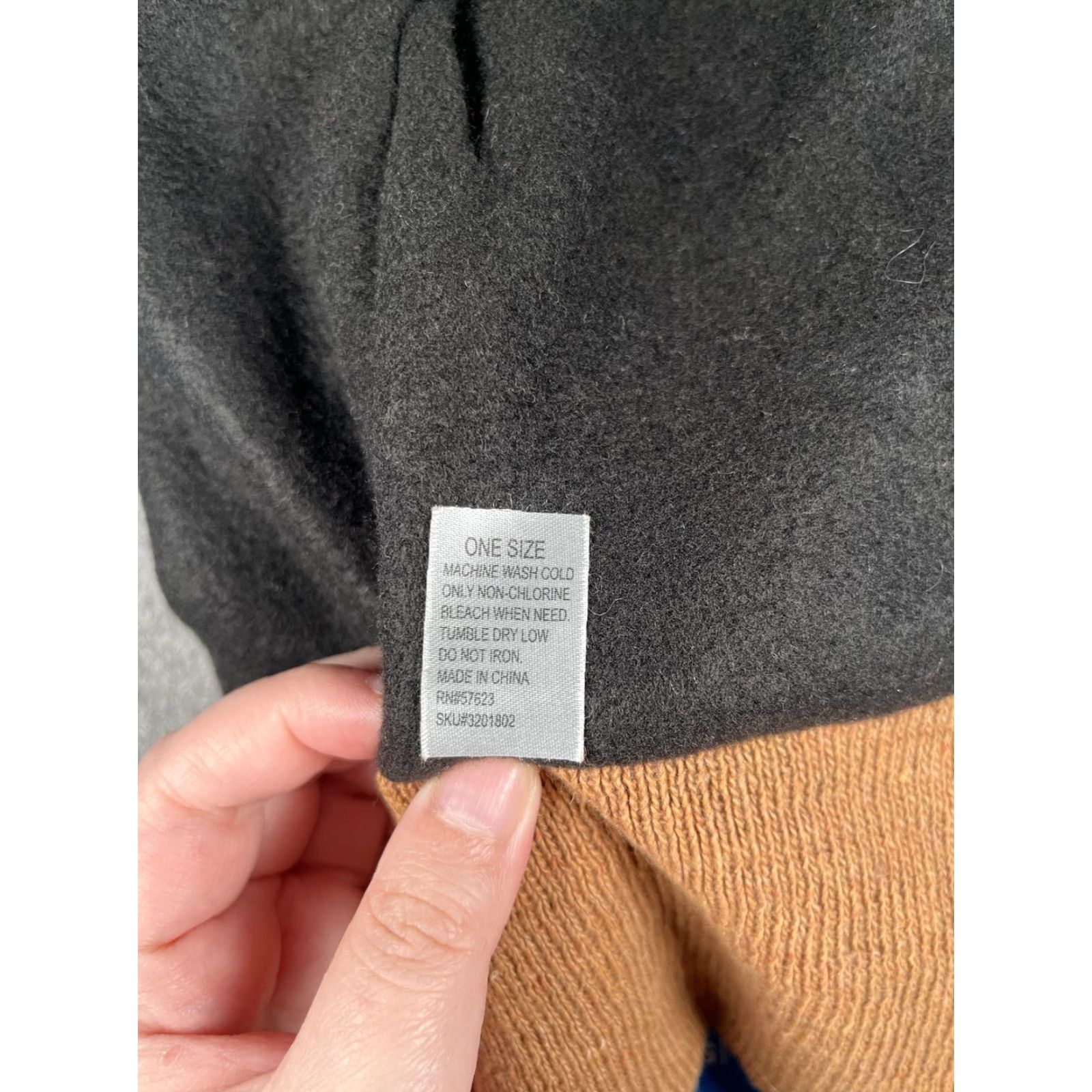 Vintage VINTAGE? No. Size US M / EU 48-50 / 2 - 6 Thumbnail