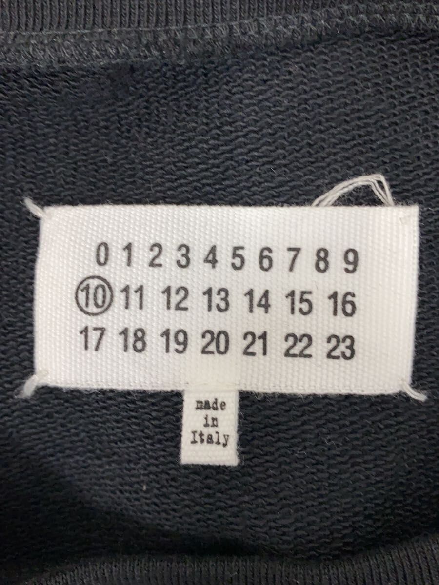 Maison Margiela AW18 Stereotype Patch Crewneck Sweatshirt Size US M / EU 48-50 / 2 - 5 Thumbnail