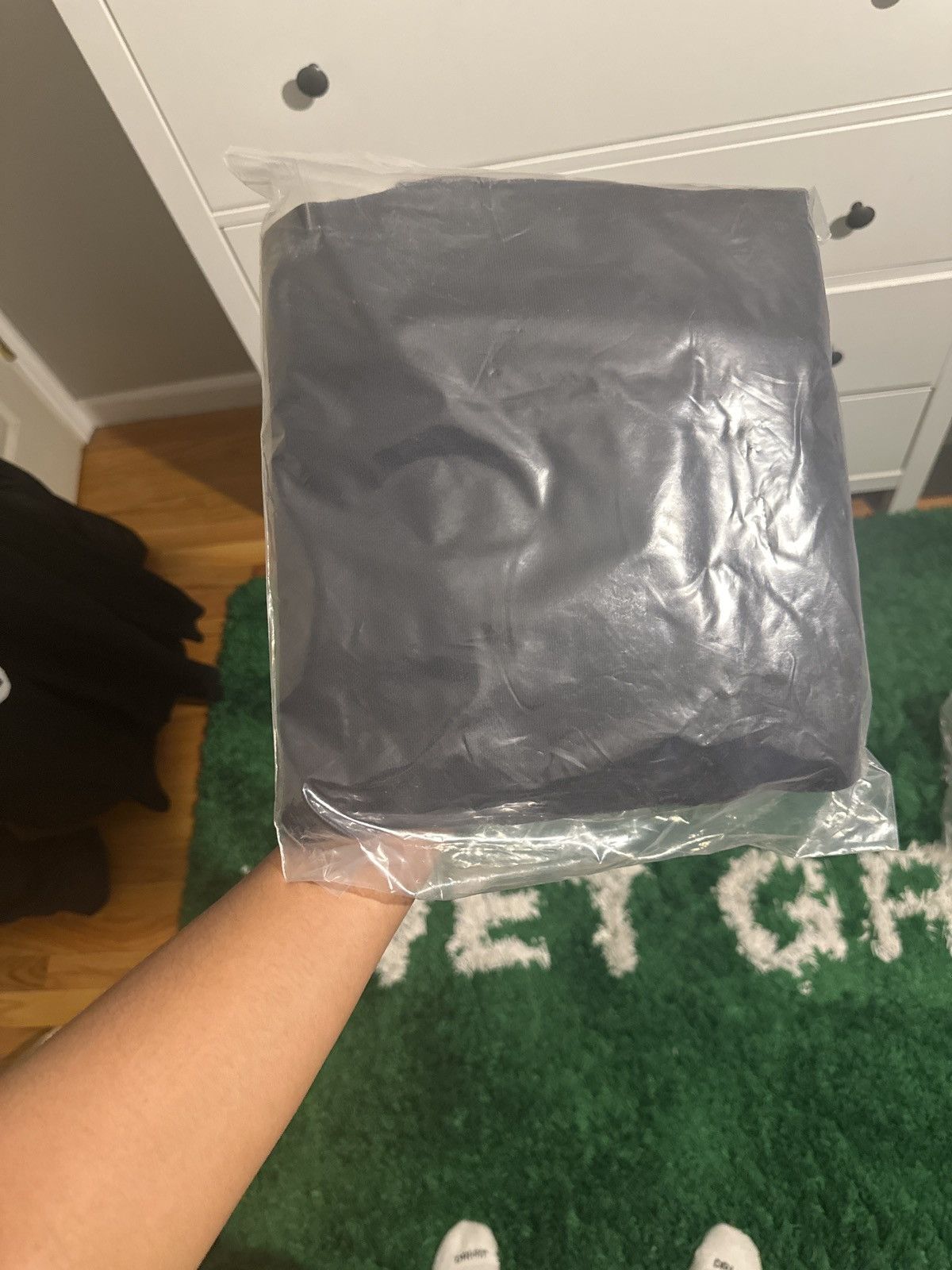 Vlone V-Lone “Power” Friends Hoodie Size US L / EU 52-54 / 3 - 5 Thumbnail