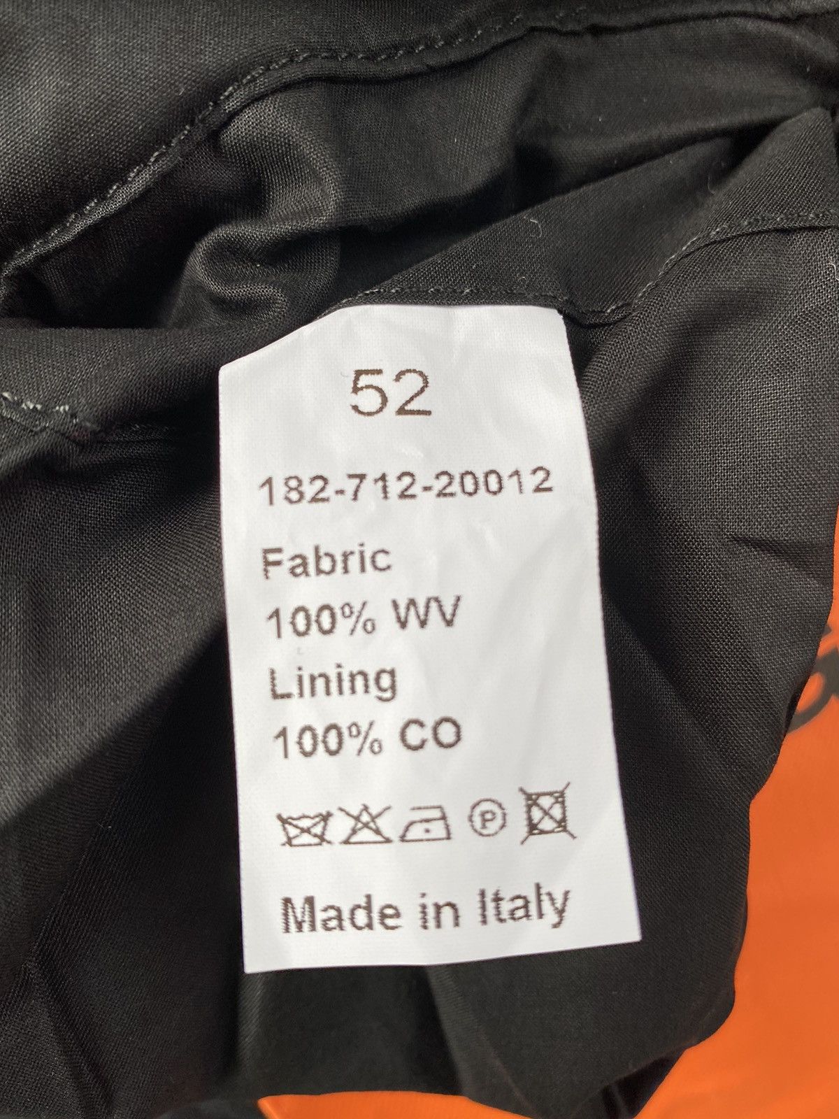 Raf Simons Raf Simons DRUGS Patch Hooded Parka Size US L / EU 52-54 / 3 - 17 Thumbnail