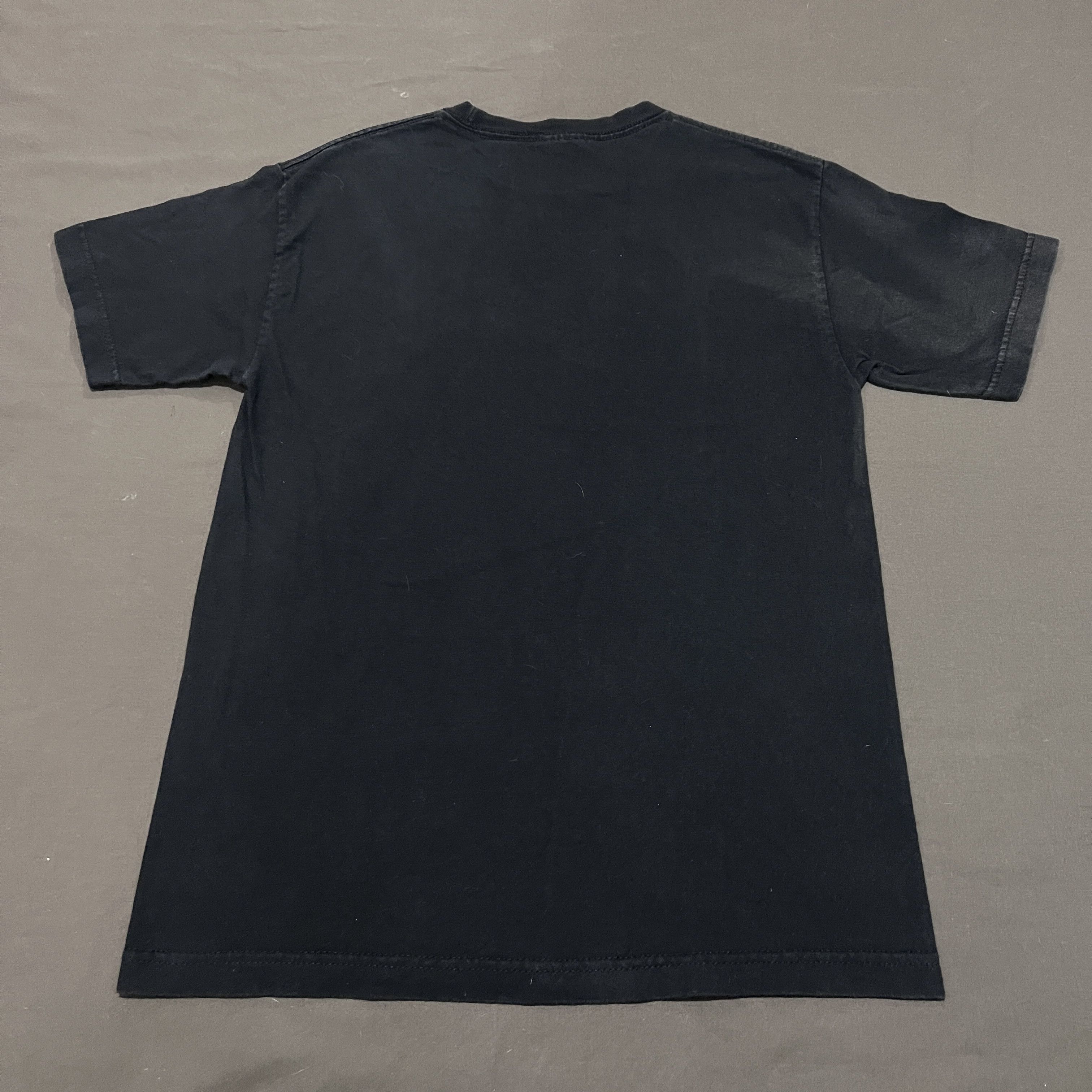Band Tees × Seditionaries × Vintage Vintage Y2K The Incredible Shrinking Dickies Promo Tee Size US M / EU 48-50 / 2 - 5 Thumbnail
