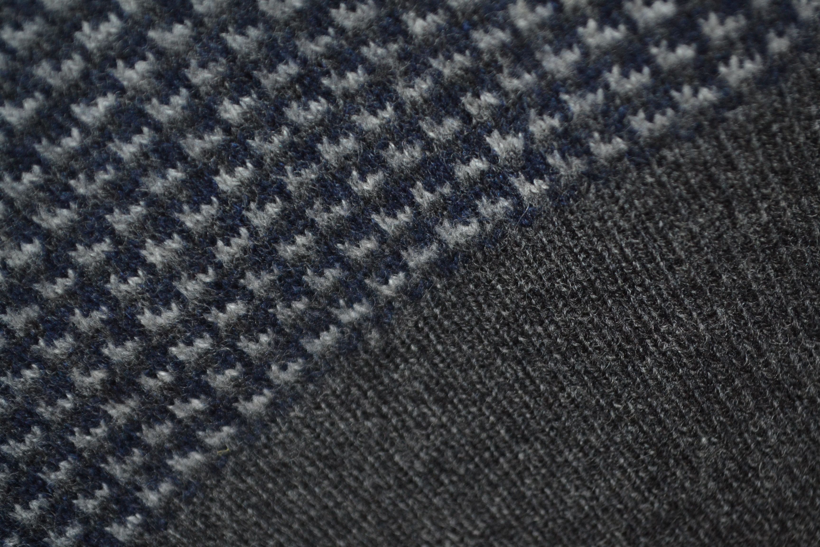 Corneliani Corneliani Wool Cashmere M size 48 Sweater Pullover Size US M / EU 48-50 / 2 - 3 Thumbnail