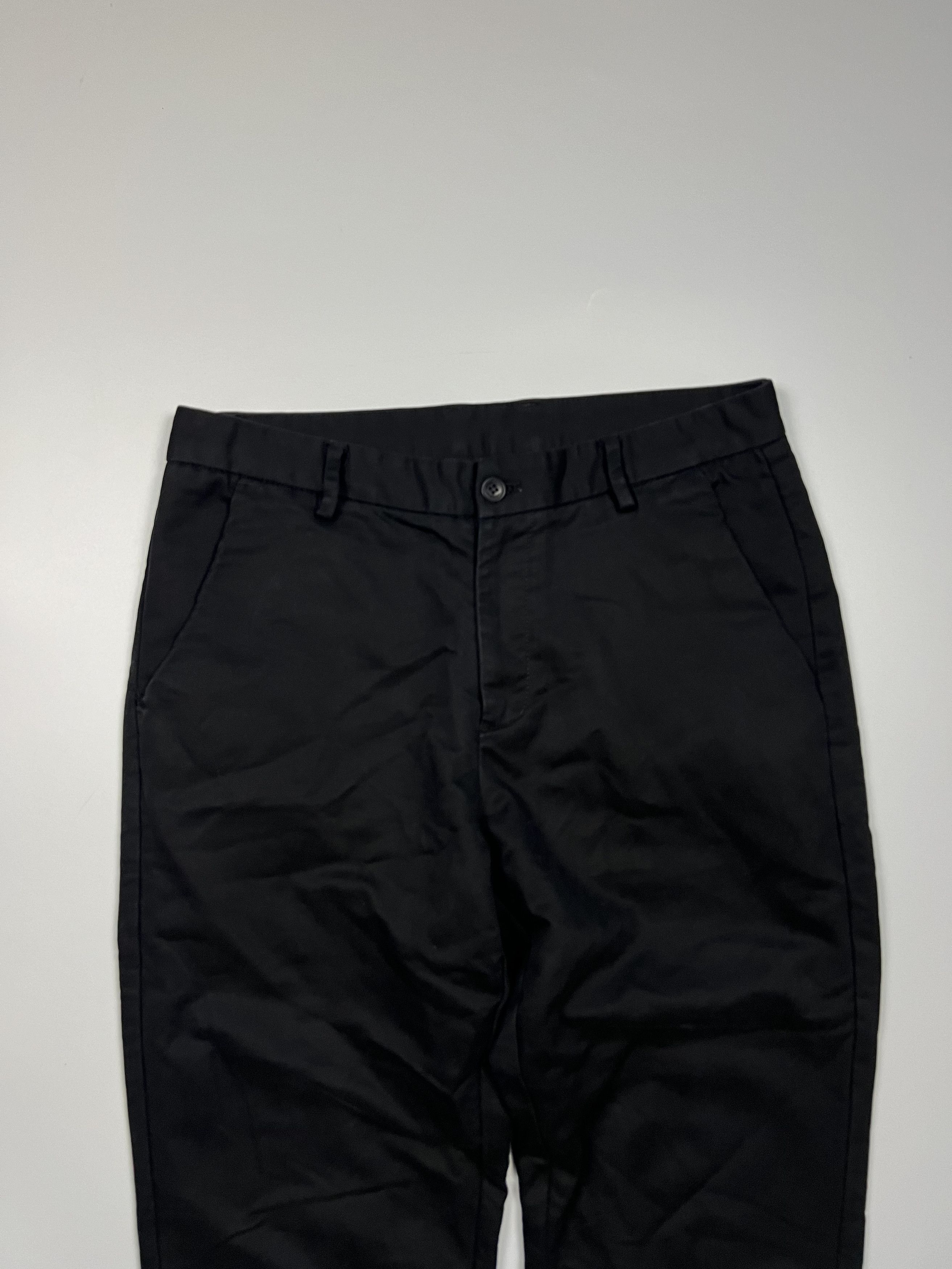 Christian Dior Monsieur christian dior mens pants size S-M 31 legit Size US 31 - 2 Thumbnail