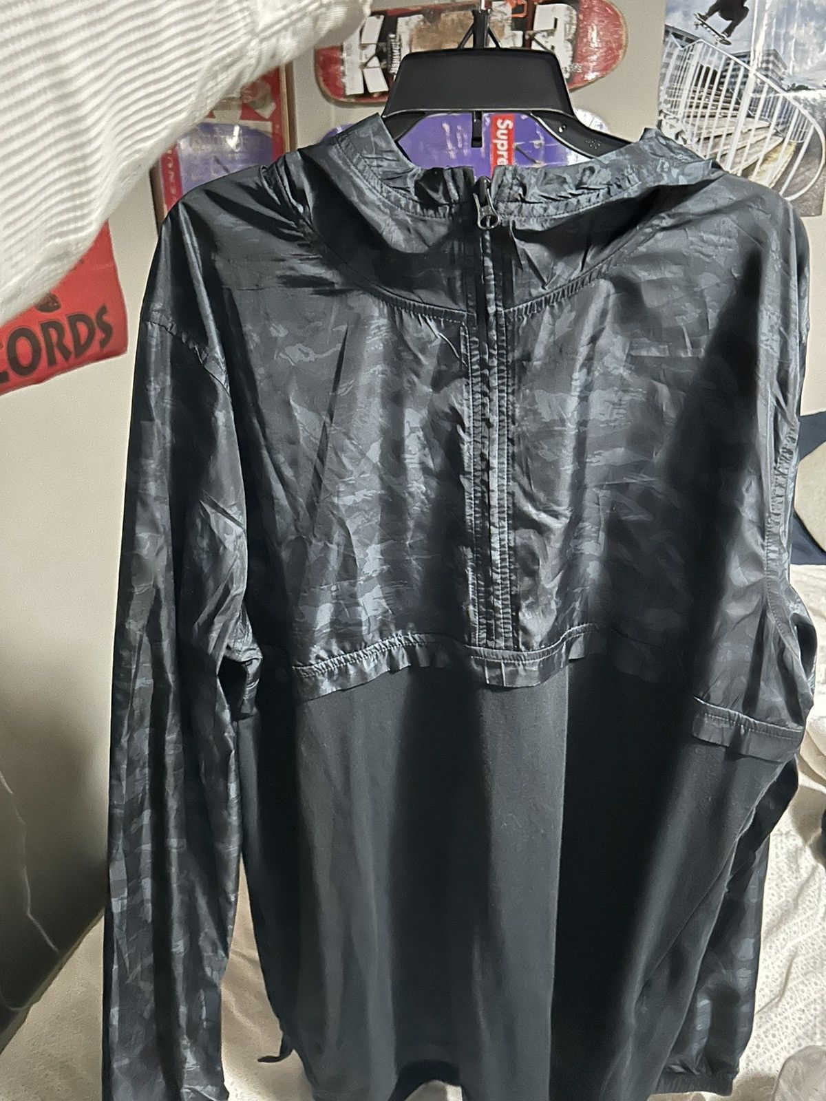 Under Armour Under armor thin hoodie shirt Size US L / EU 52-54 / 3 - 1 Thumbnail