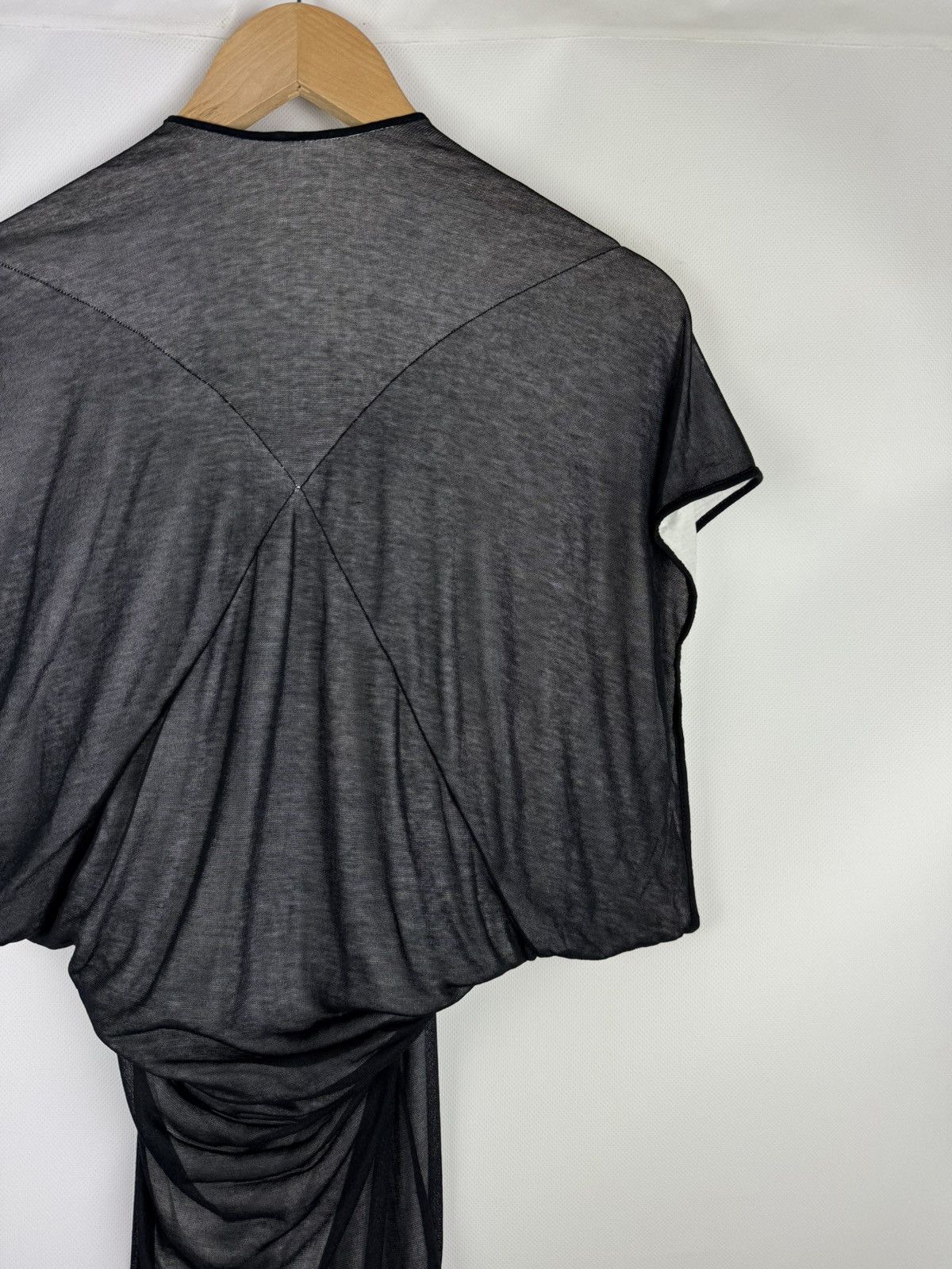 Gareth Pugh Gareth Pugh Ladies Avant-garde Designer Tunic Dress Size S / US 4 / IT 40 - 19 Thumbnail
