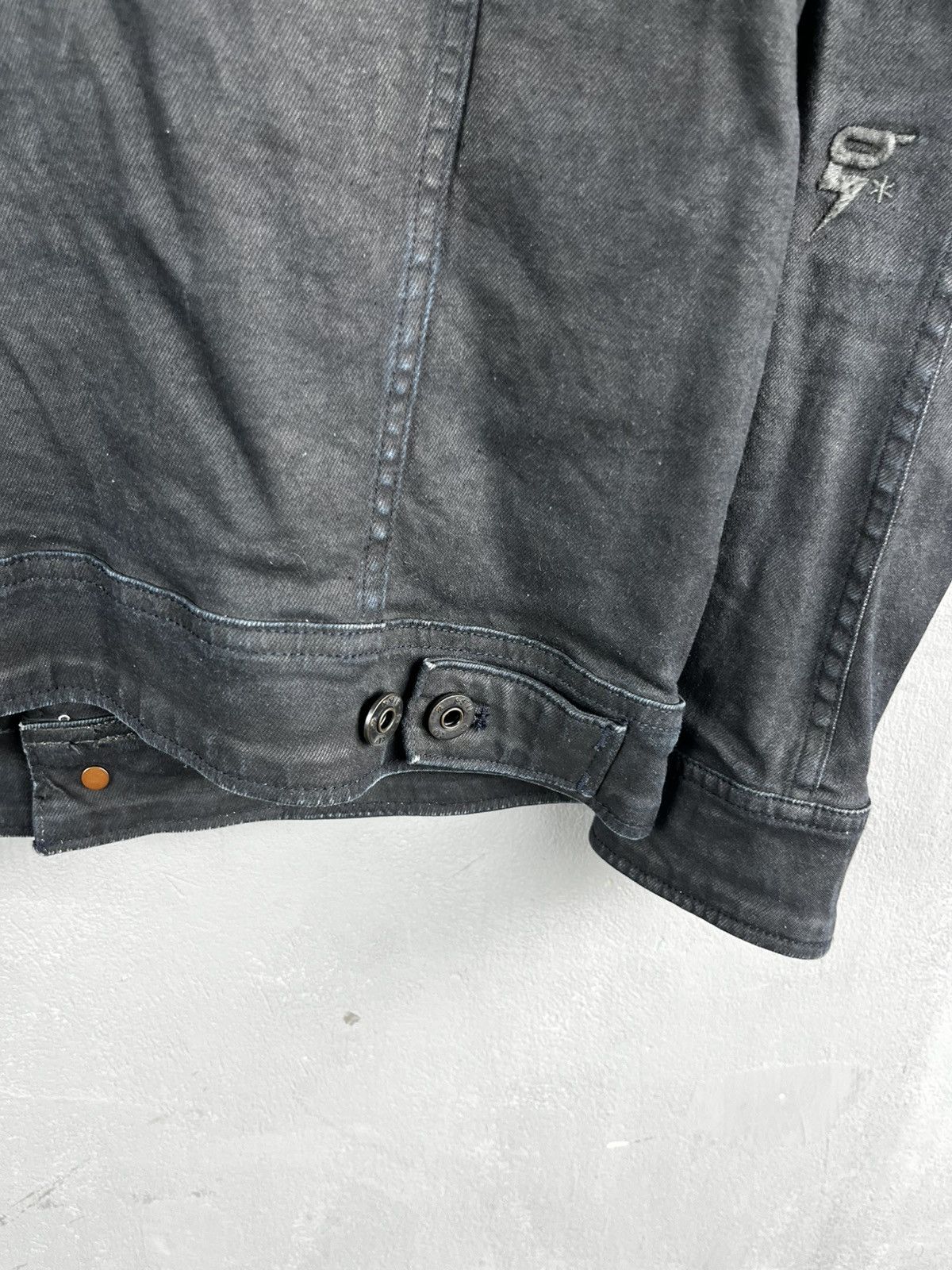 G-Star G star jacket Size US M / EU 48-50 / 2 - 12 Thumbnail