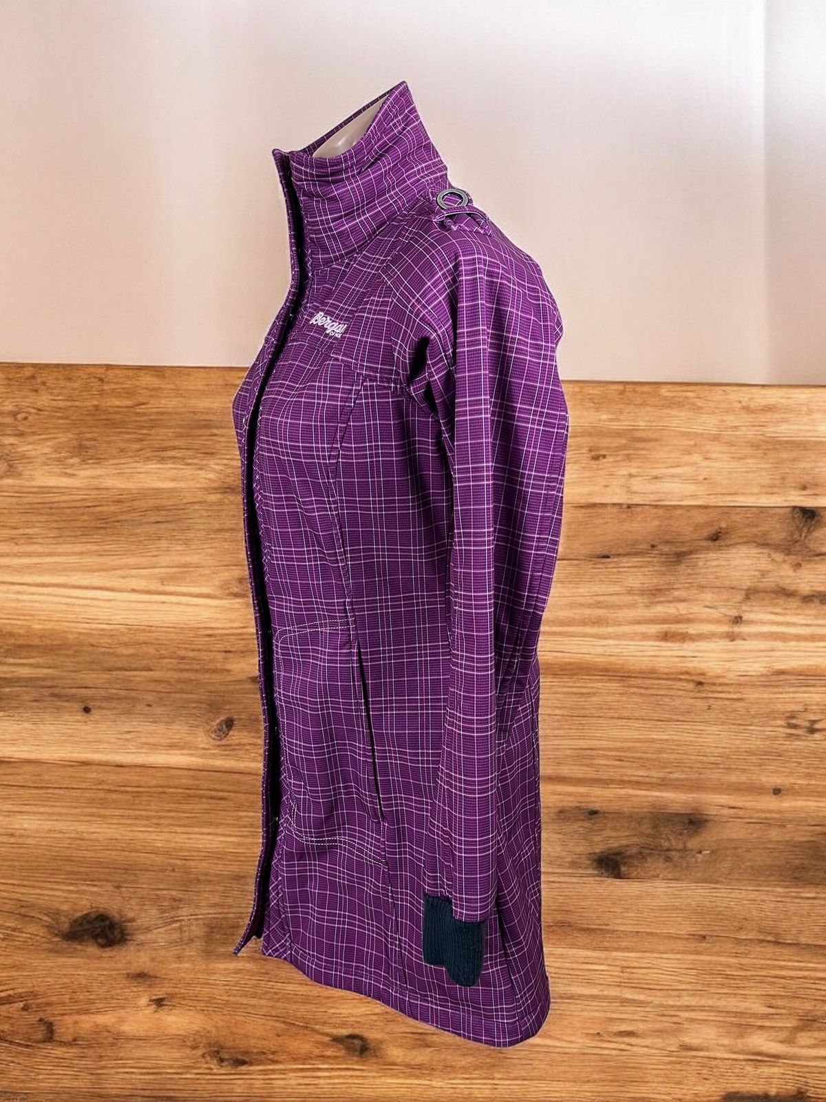 Bergans of Norway Bergans of Norway Mandal Lady rain coat size S Size S / US 4 / IT 40 - 4 Thumbnail