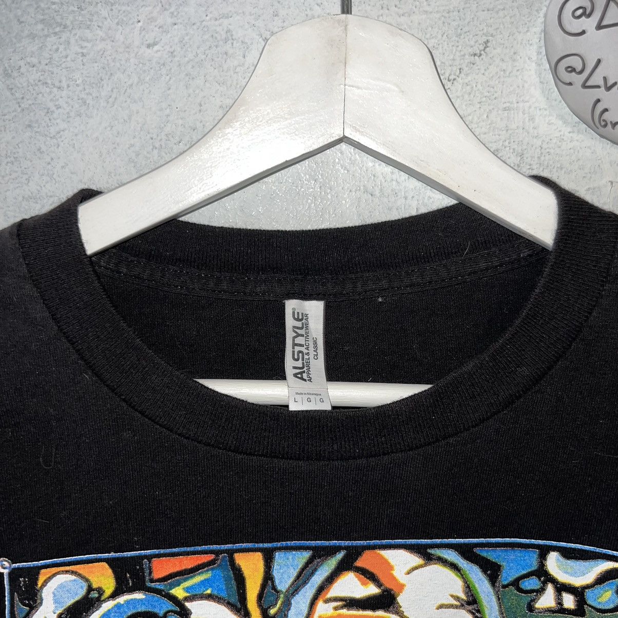 Other Kama Kosmic Krusader T-Shirt official Size US L / EU 52-54 / 3 - 5 Thumbnail