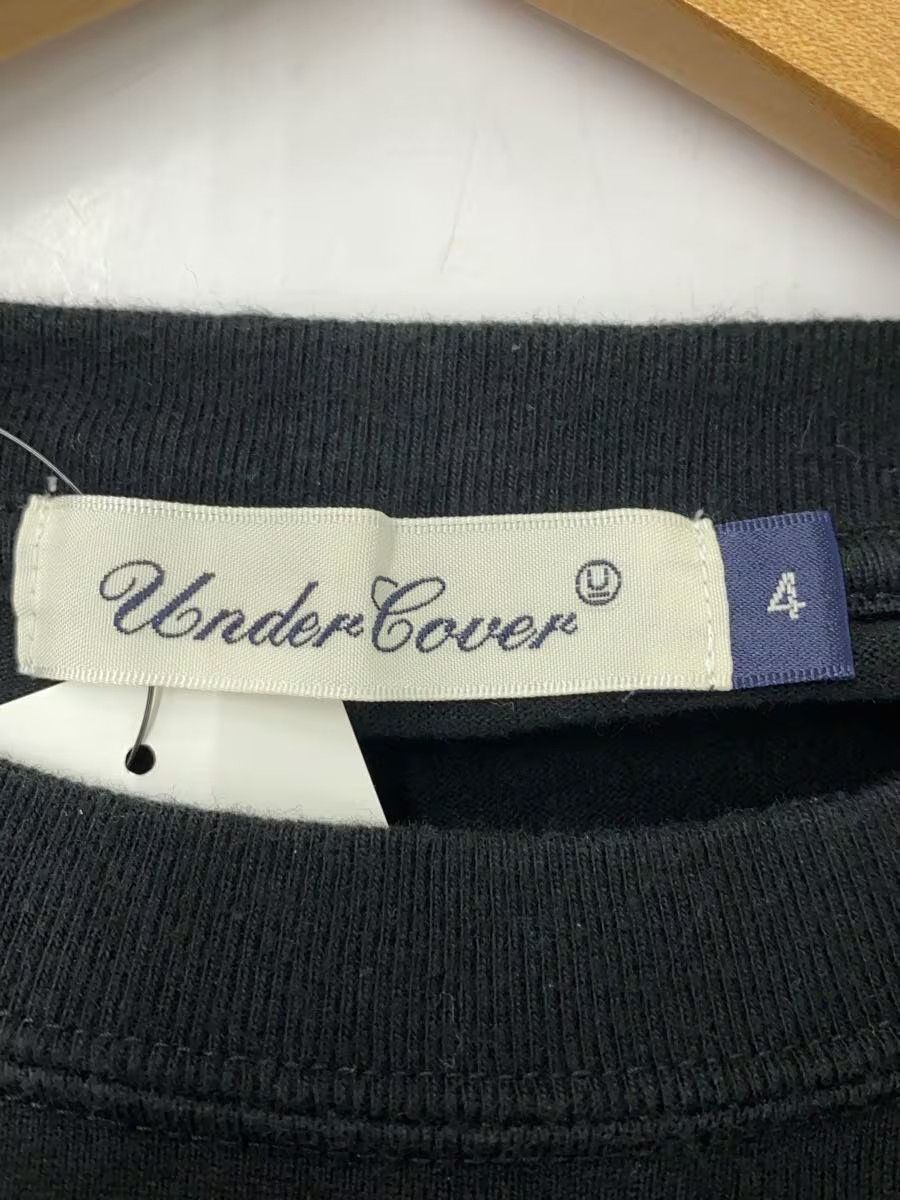 Undercover Delicate As The Devil Bold As An Angel Tee Size US XL / EU 56 / 4 - 4 Thumbnail