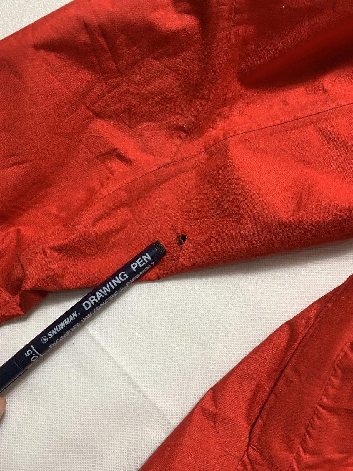 Adidas Adidas ClimaProof Size US L / EU 52-54 / 3 - 13 Thumbnail