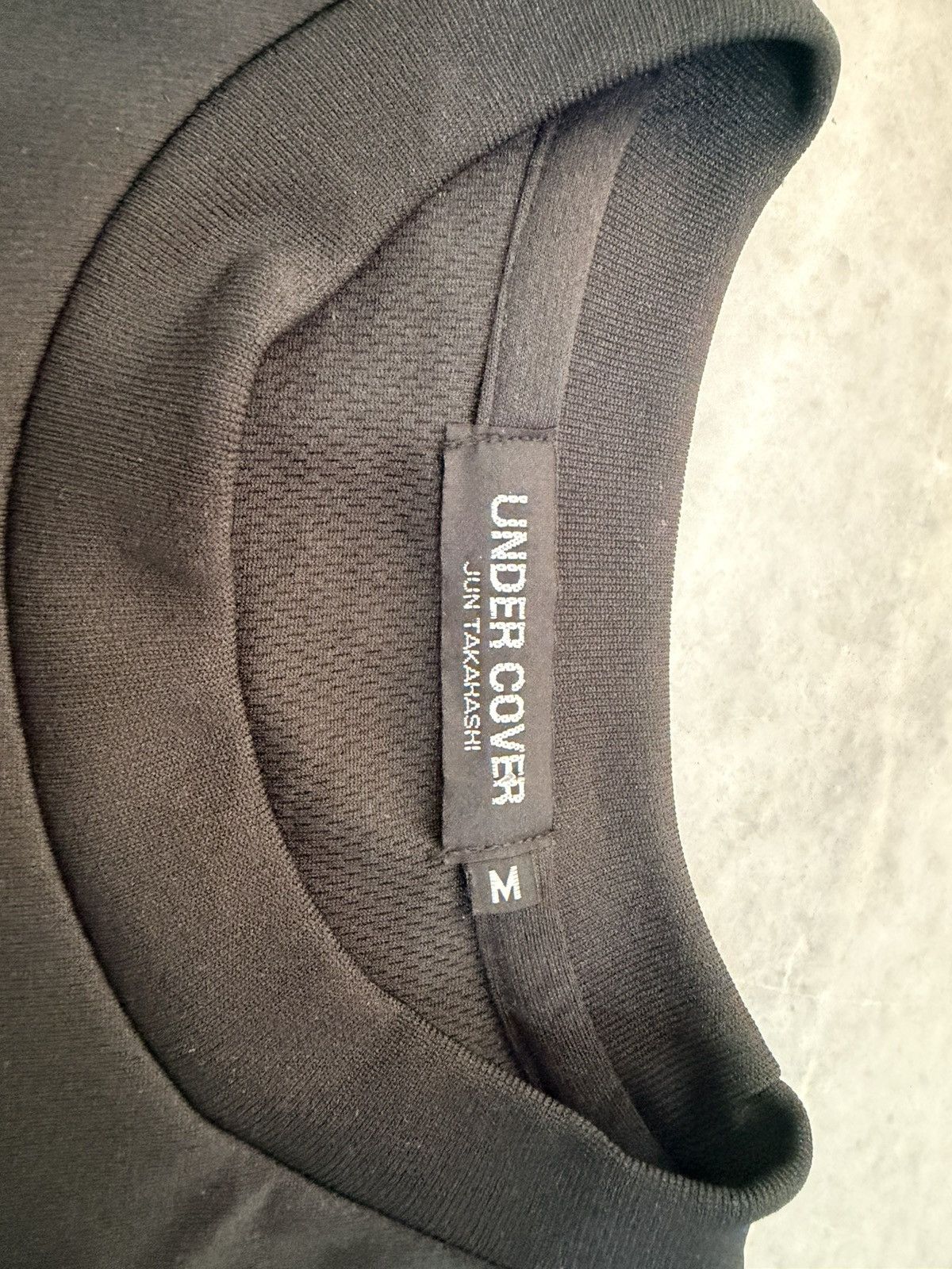 Undercover Undercover Ganma Kenmin Marathon 2015 Size US M / EU 48-50 / 2 - 6 Thumbnail