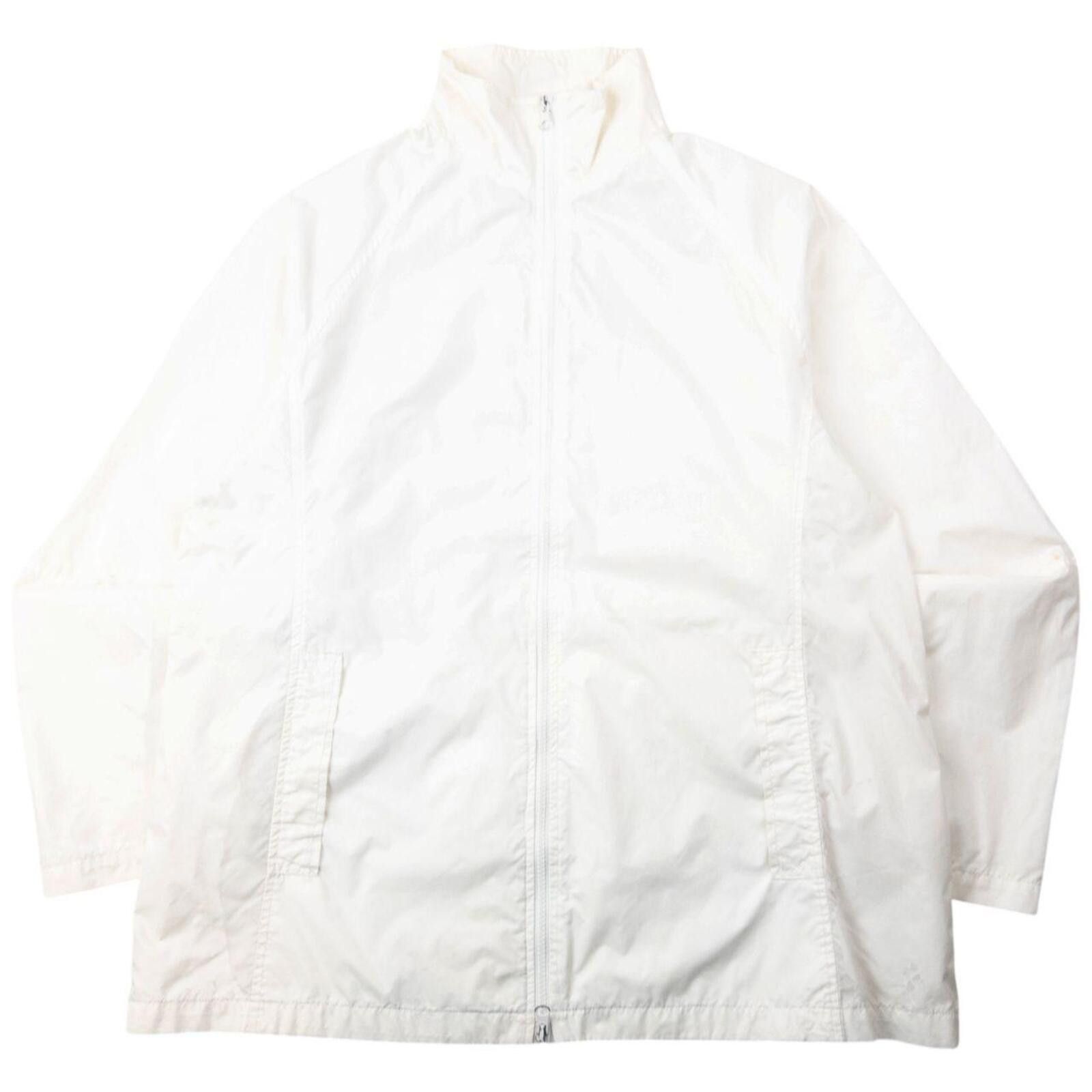 Other Vintage 90s Armani Jeans Pro Garment Zip Up Jacket Size L Size US L / EU 52-54 / 3 - 2 Thumbnail