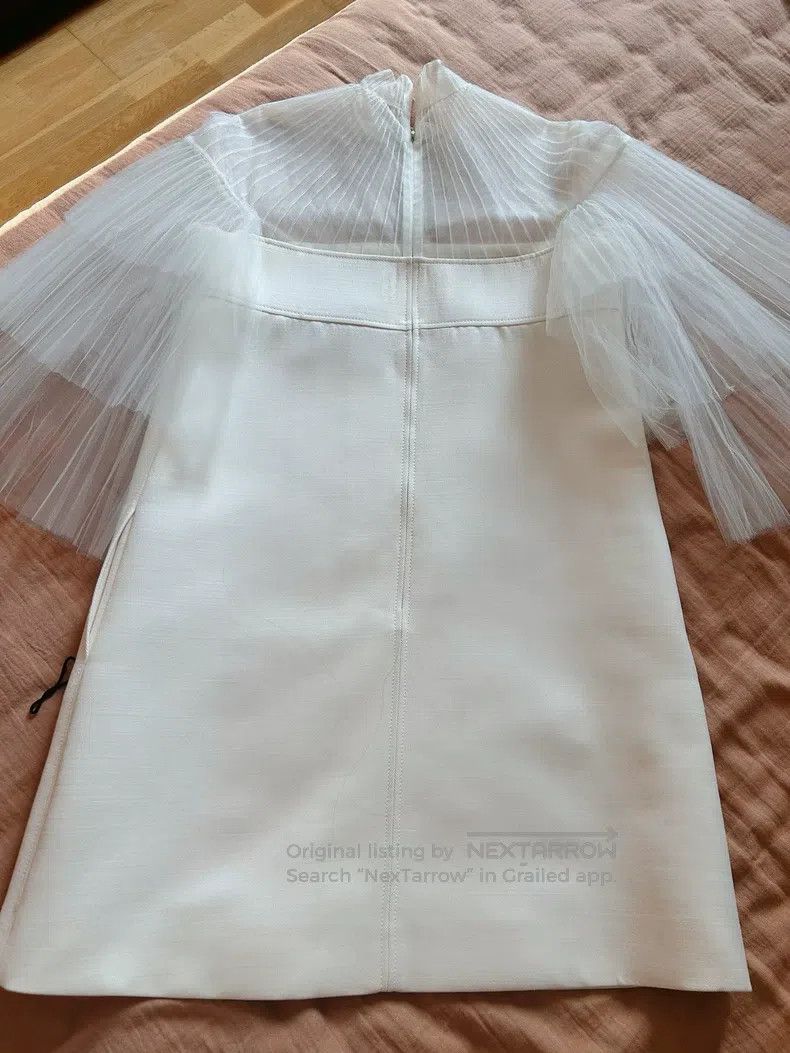 Valentino Valentino Princess dress Size M / US 6-8 / IT 42-44 - 1 Thumbnail