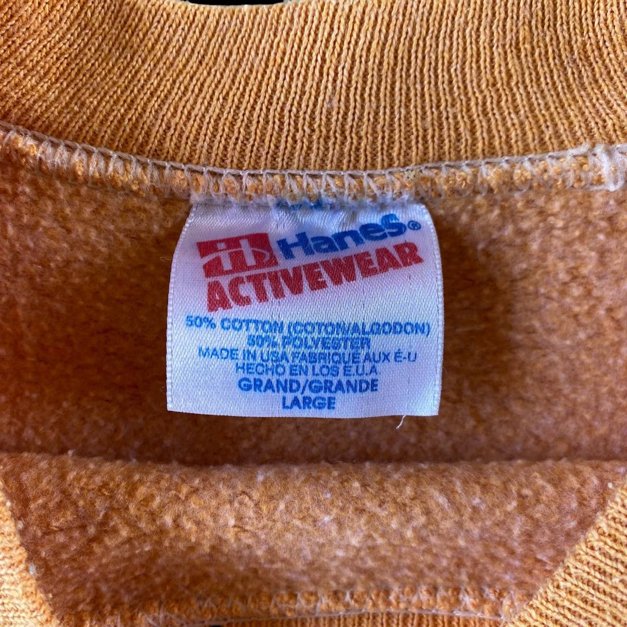 Vintage VINTAGE 90S WACKY RACES HANNA BARBERA SWEATSHIRT Size US L / EU 52-54 / 3 - 2 Thumbnail