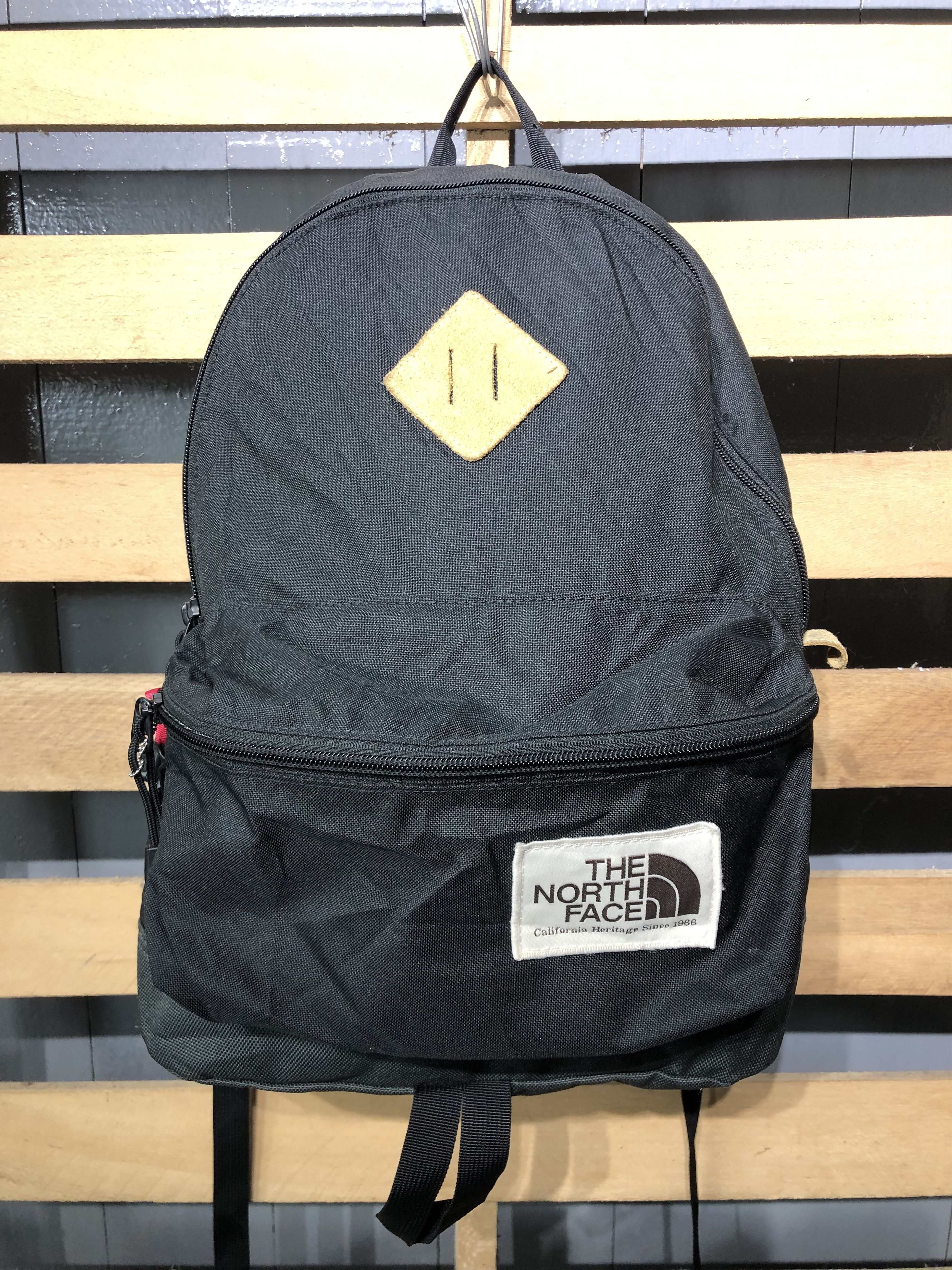 The North Face Rare‼️ The North Face Style Backpack Size ONE SIZE - 13 Thumbnail