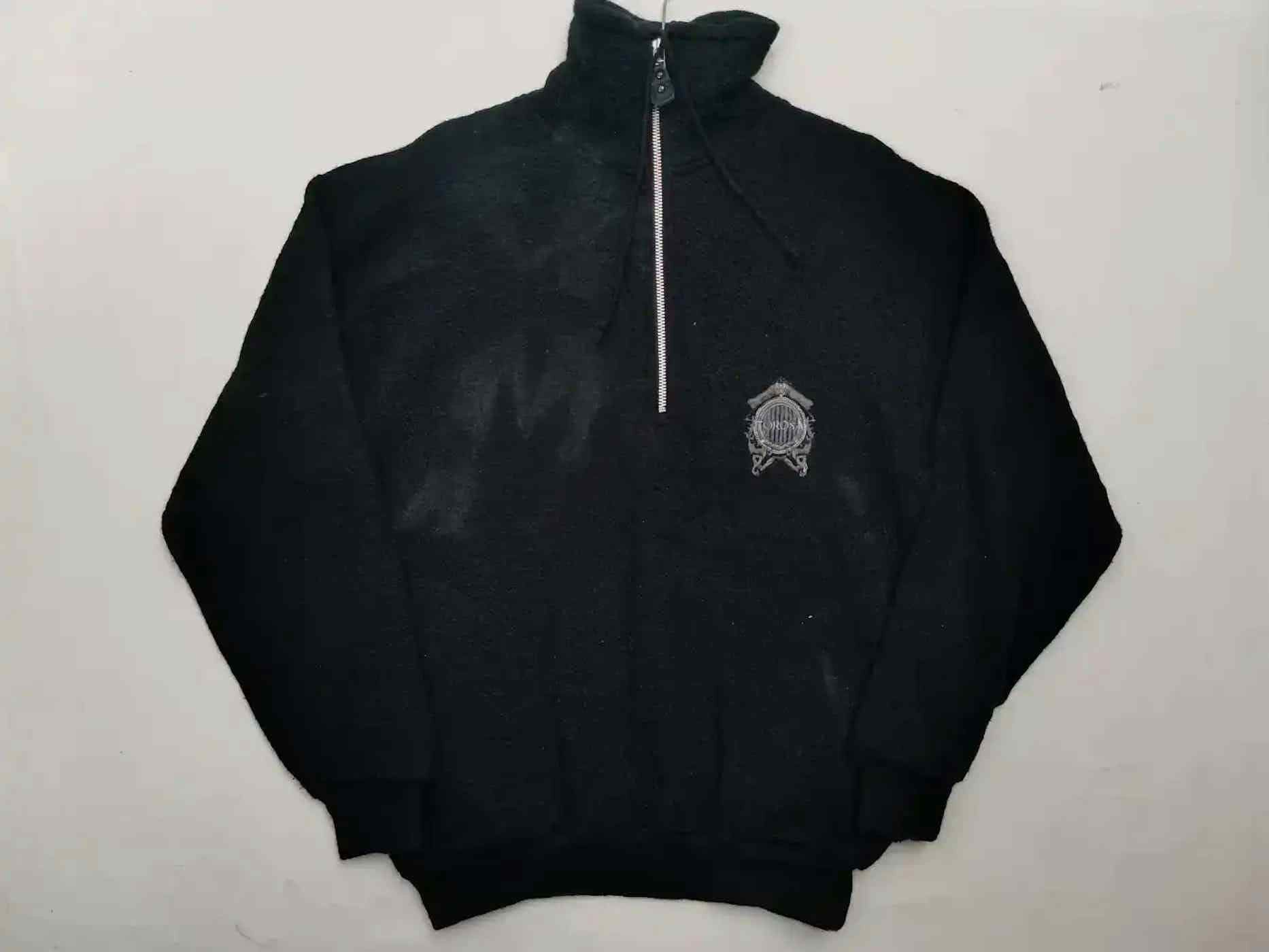 Other Vintage ST. Torosa Sweatshirt Size US L / EU 52-54 / 3 - 1 Thumbnail