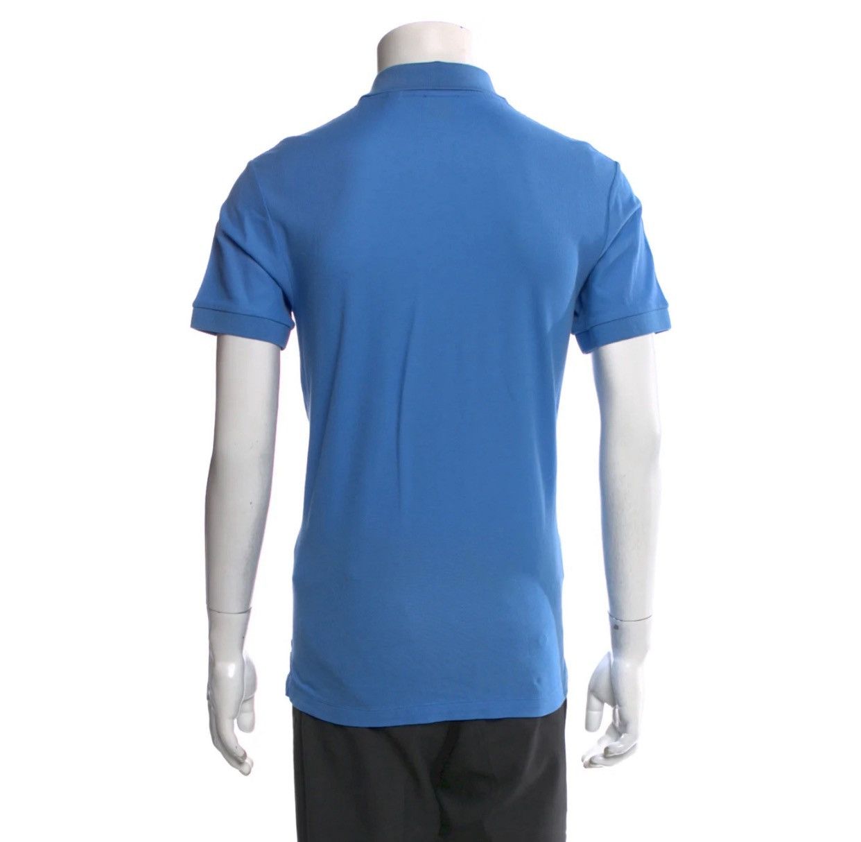 Burberry Burberry polo shirt Size US S / EU 44-46 / 1 - 3 Thumbnail