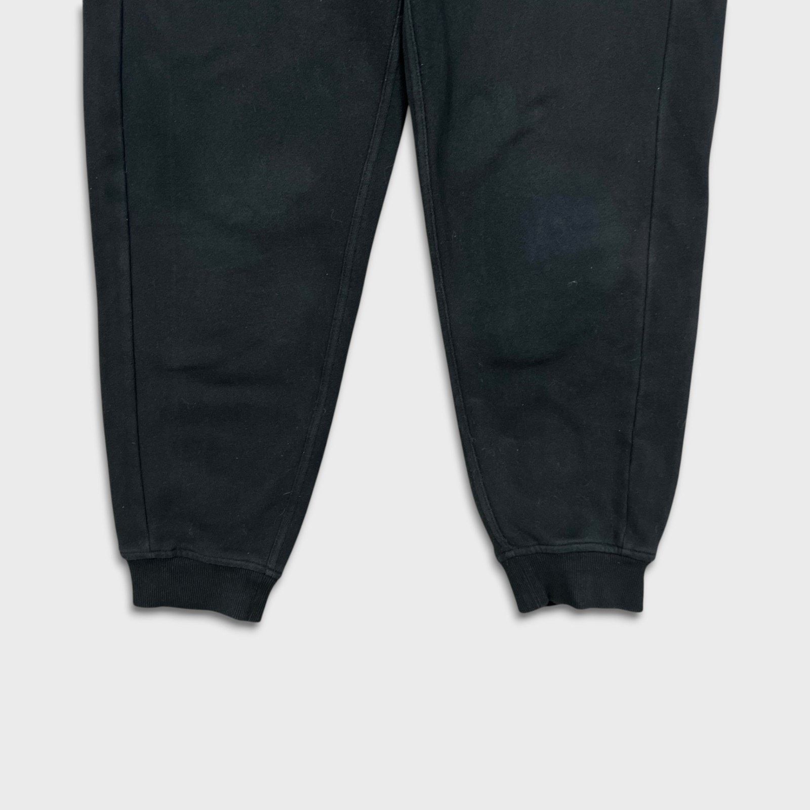 Lululemon Lululemon Scuba Relaxed High-Rise Size 8 Terry Sweatpants Size 30" / US 8 / IT 44 - 3 Thumbnail