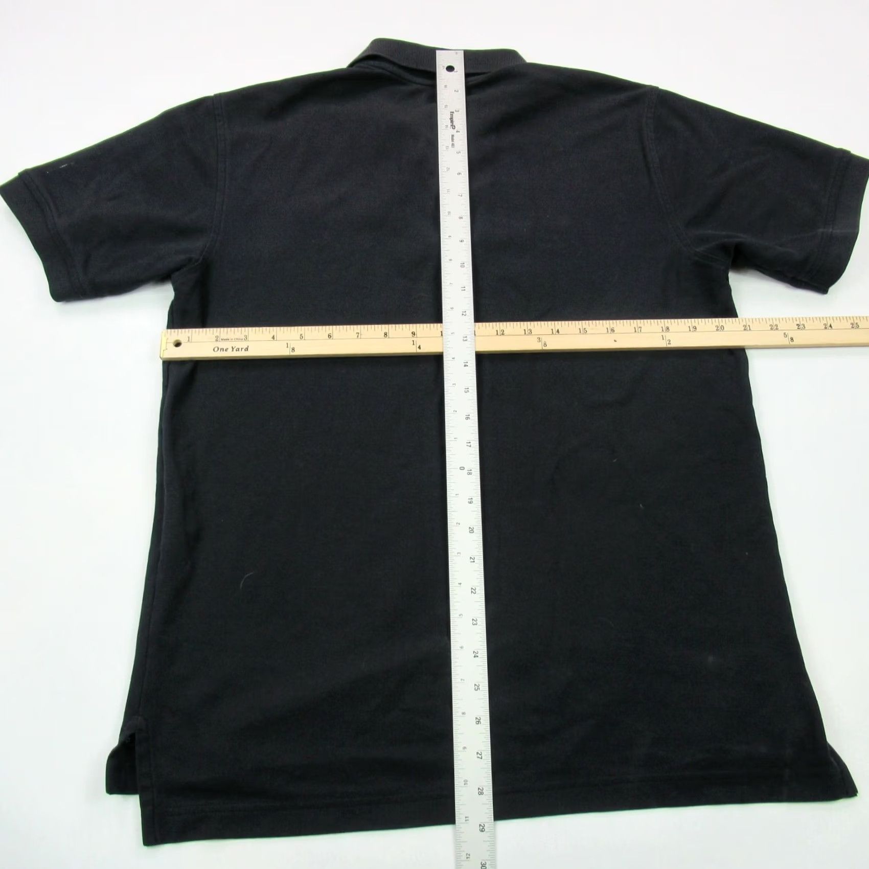 Vintage 5.11 Tactical Polo Shirt Mens M Black Golf Polo Short Sleeve Casual Size US M / EU 48-50 / 2 - 6 Thumbnail