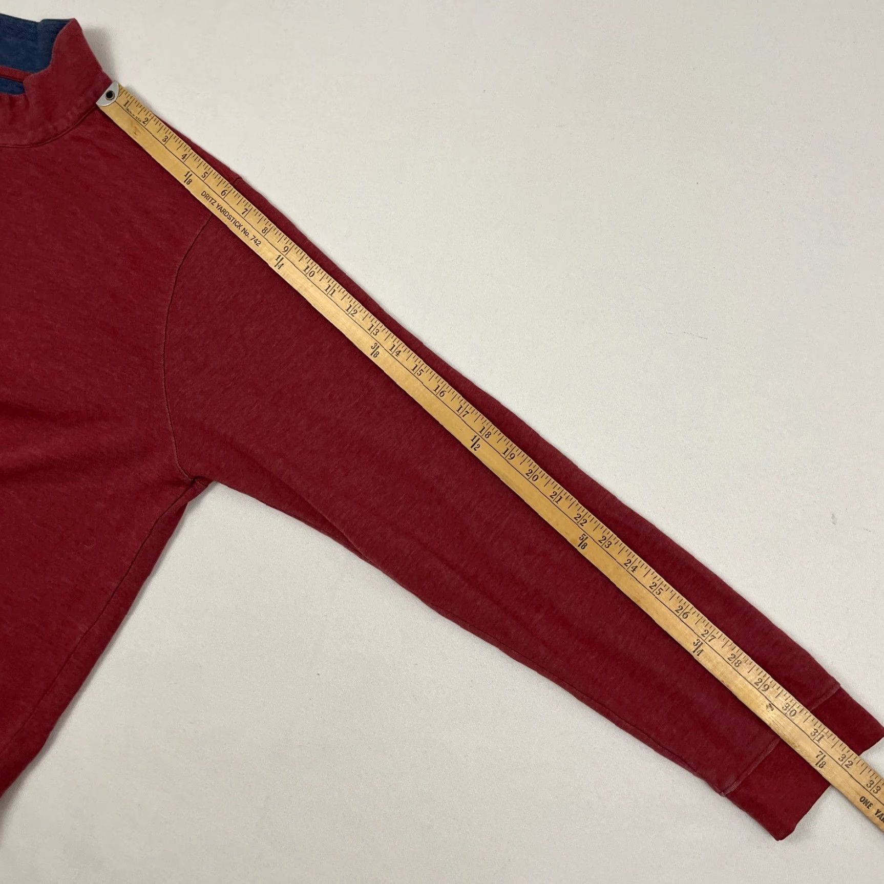 johnnie-O VINTAGE? No. Size US XL / EU 56 / 4 - 7 Thumbnail