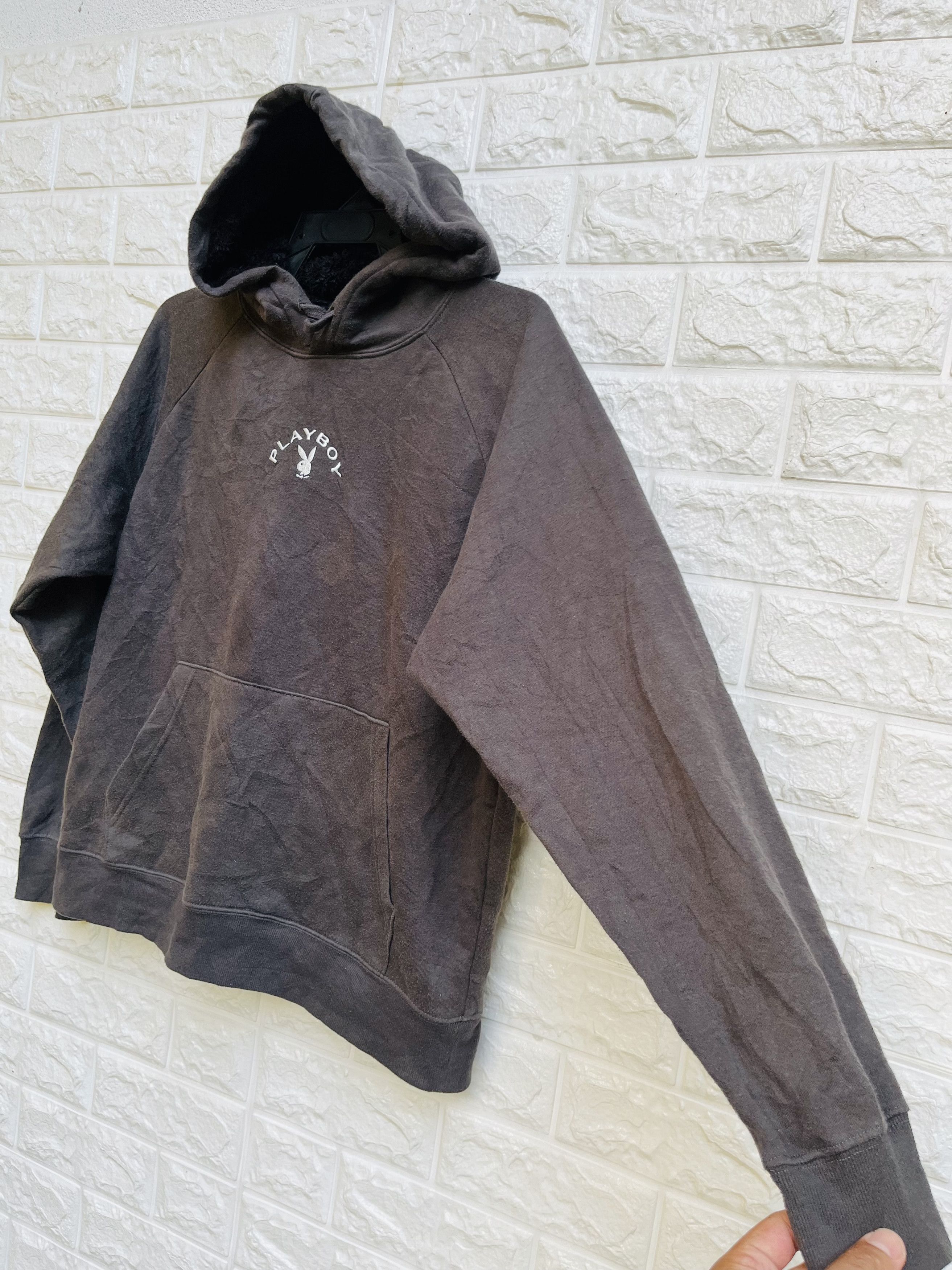 Japanese Brand × Playboy Vintage Playboy Japanese Designer Fashion Style Size US L / EU 52-54 / 3 - 5 Thumbnail