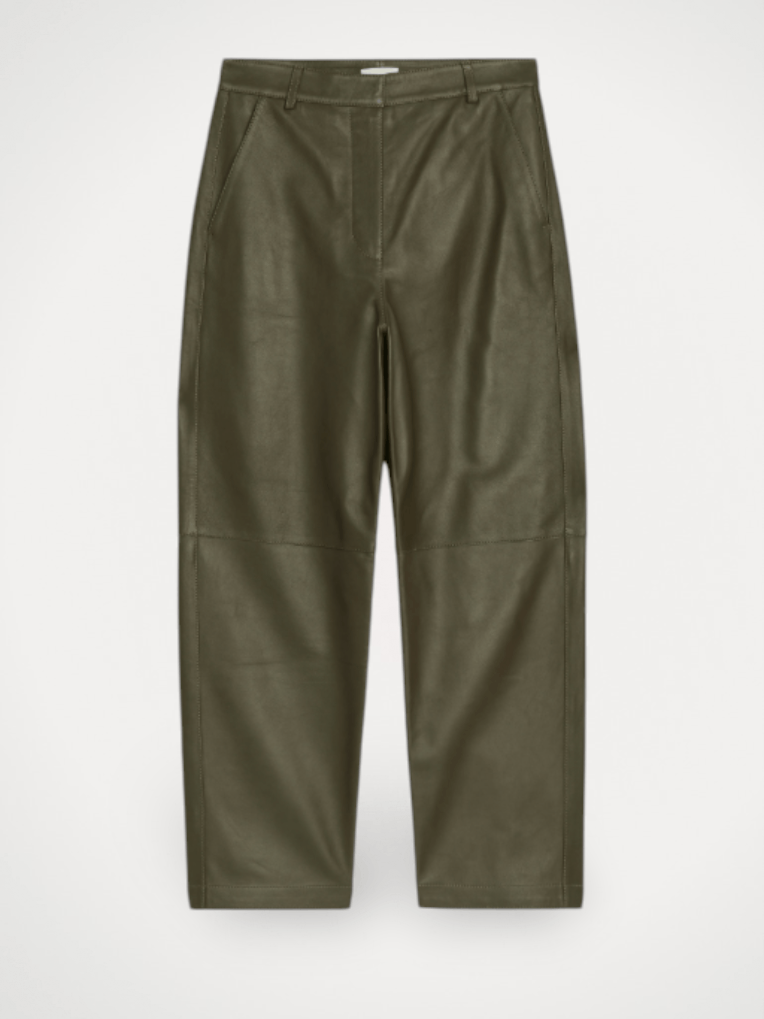 Arket Arket Skinnbyxor Pants Size 27" / US 4 / IT 40 - 1 Thumbnail