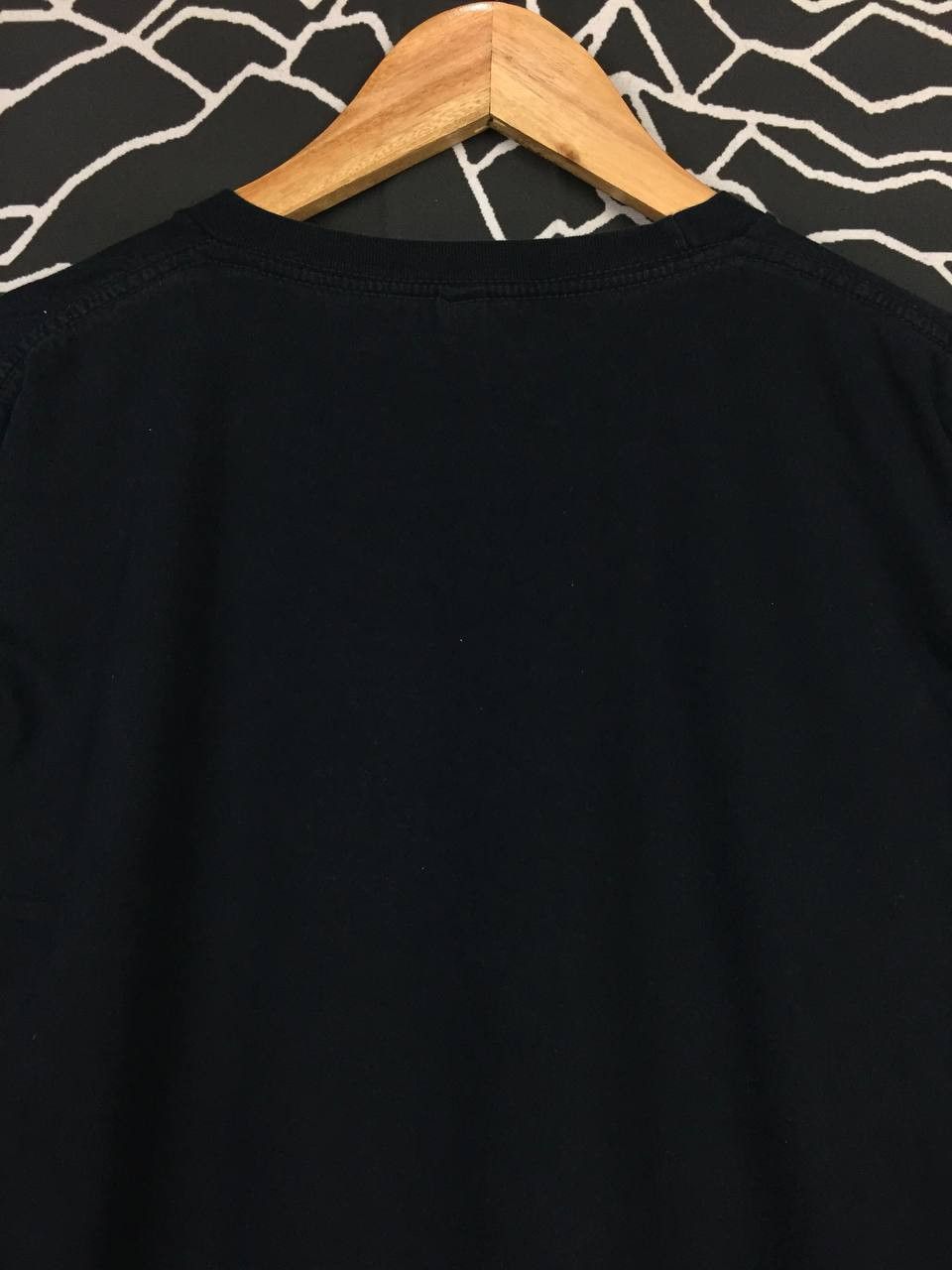 American Apparel × Vintage American Apparel Plain Casual Essential Longsleeve Tee Size US L / EU 52-54 / 3 - 6 Thumbnail