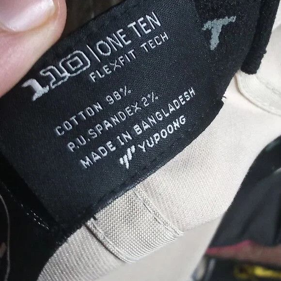 Other Lexus U.S. Open Surfing Strap Back Hat Cap Size ONE SIZE - 6 Thumbnail