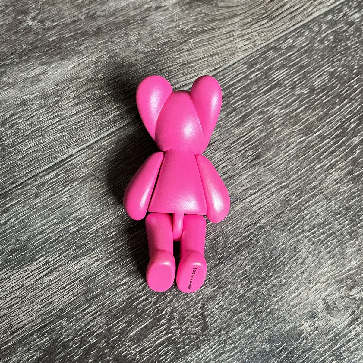 Father Steve Father Steve Series 3 Glossy Pink Mouse Common Size ONE SIZE - 2 Thumbnail