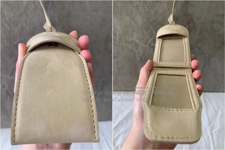 READYMADE ReadyMade Shopping Tote Bag. Size ONE SIZE - 9 Thumbnail