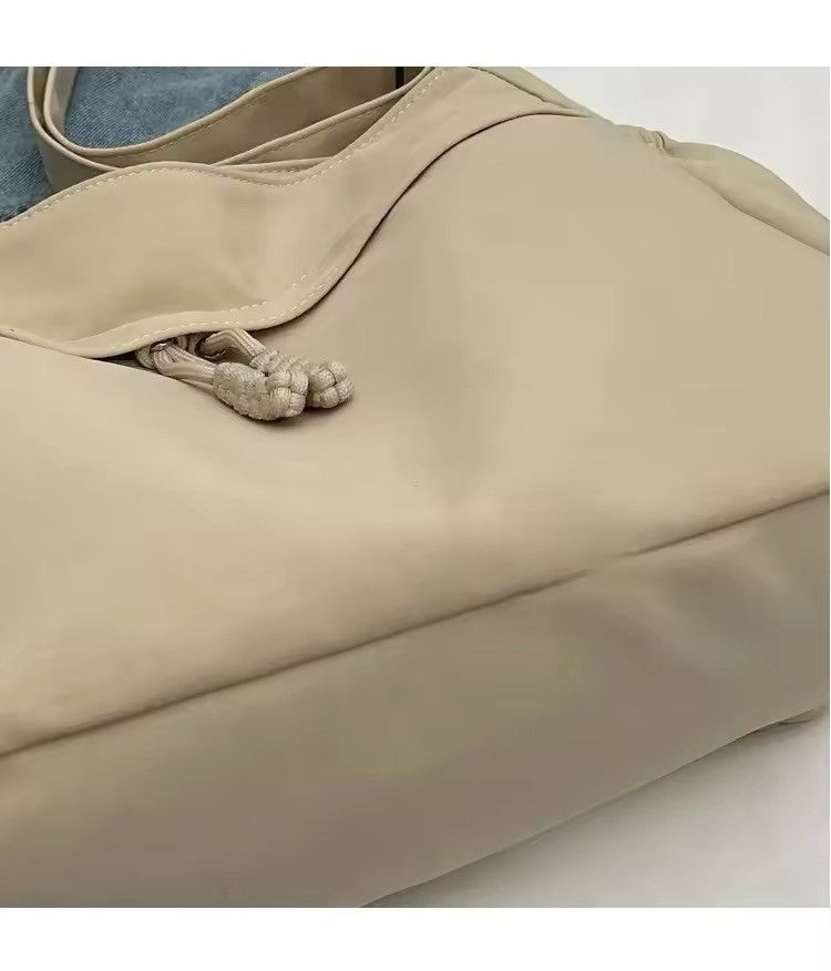 Japanese Brand Casual Nylon Hobos Crossbody Bags Size ONE SIZE - 5 Thumbnail