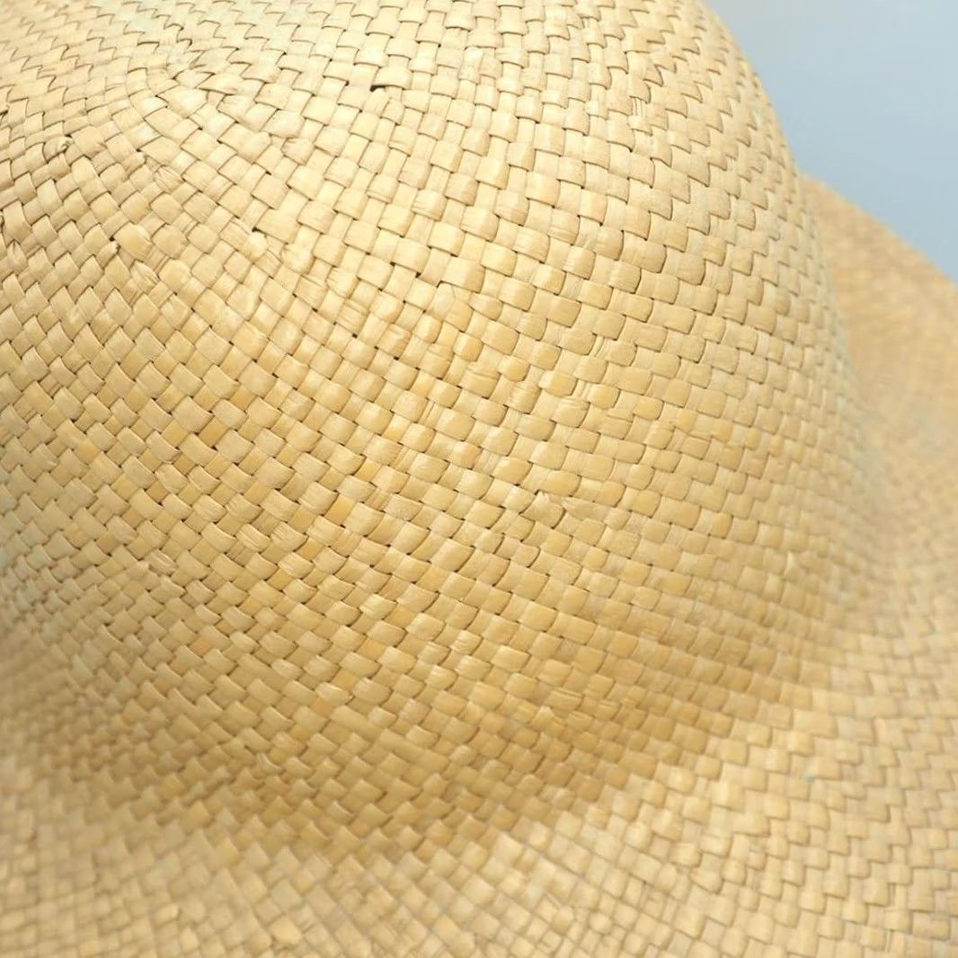 Eddie Bauer Eddie Bauer Straw Hat Women’s One Size Beige Size ONE SIZE - 5 Thumbnail