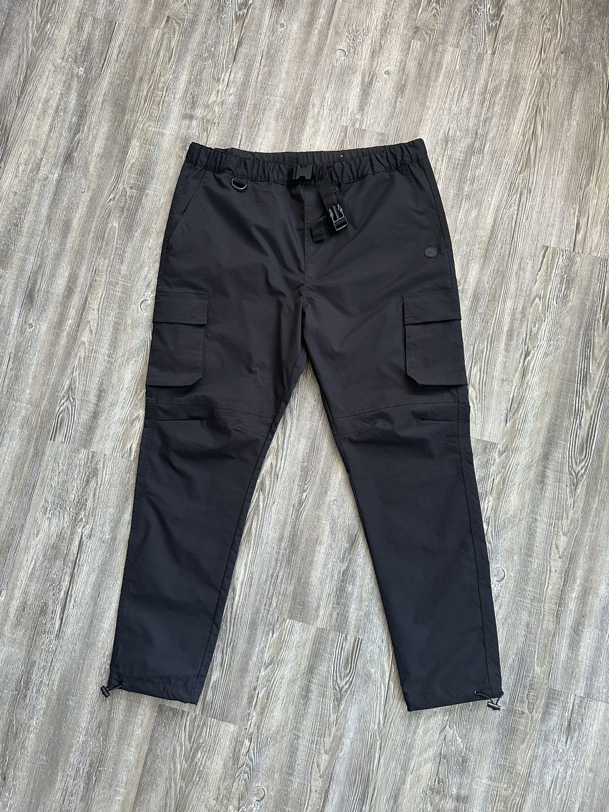 Ninth Hall Nylon cargo pants Size US 38 / EU 54 - 1 Thumbnail