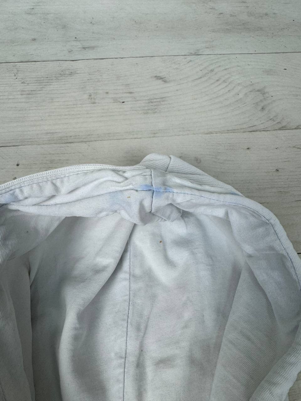 Yves Saint Laurent Vintage Yves Saint Laurent YSL Zip Up Hoodie Size US S / EU 44-46 / 1 - 17 Thumbnail