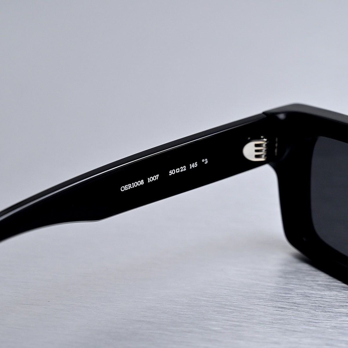 Off-White OFF WHITE VIRGIL SUNGLASSES Size ONE SIZE - 6 Thumbnail