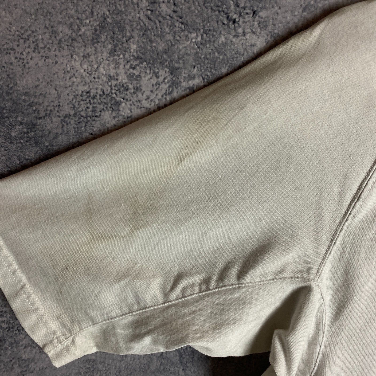 Nike Nike England Polo Shirt Men's Size M White Short Sleeve ` Size US M / EU 48-50 / 2 - 12 Thumbnail