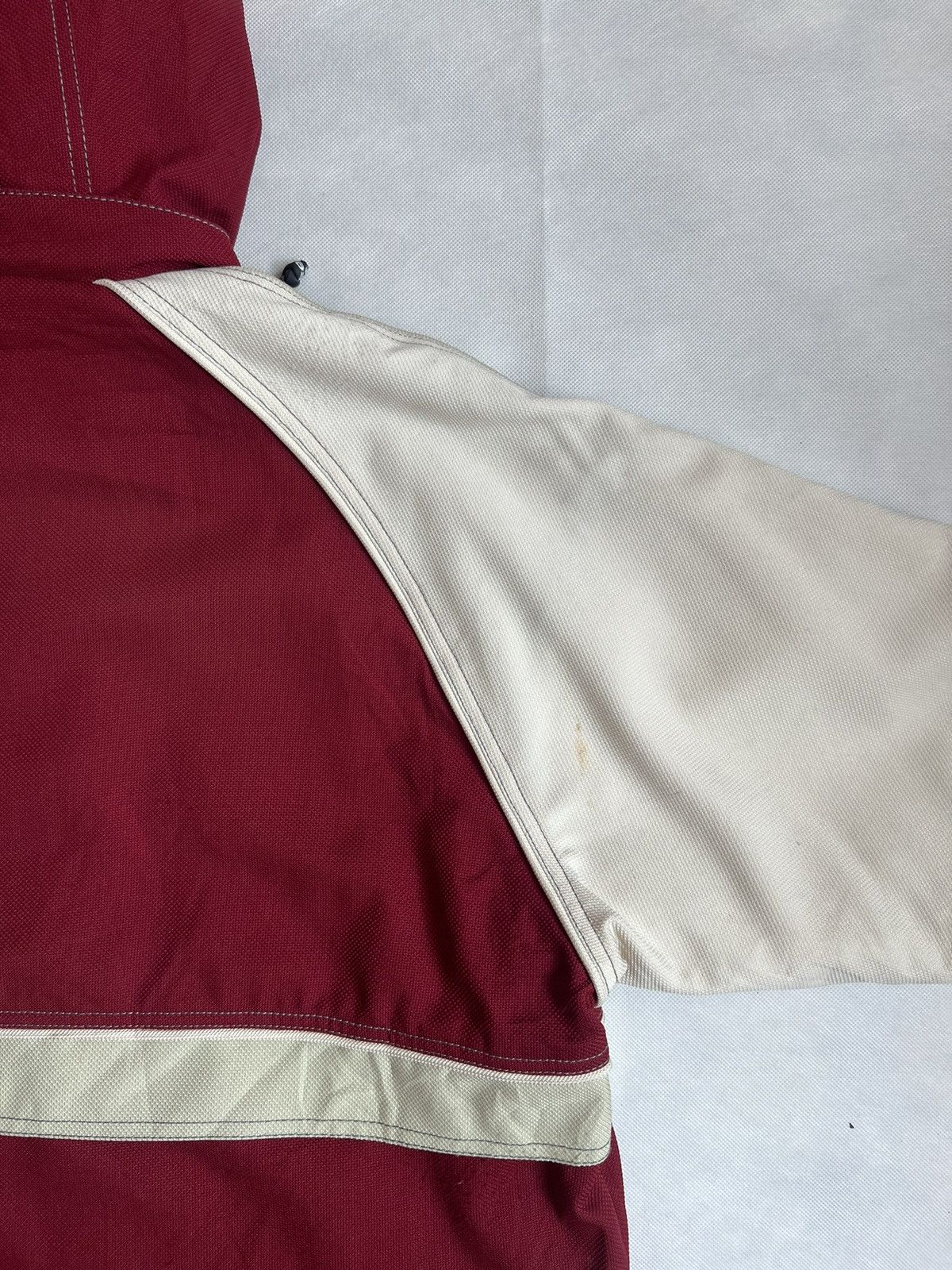 Ellesse × Goldwin Vintage 90's Ellesse Goldwin Ski Sportswear Jacket Size US M / EU 48-50 / 2 - 18 Thumbnail