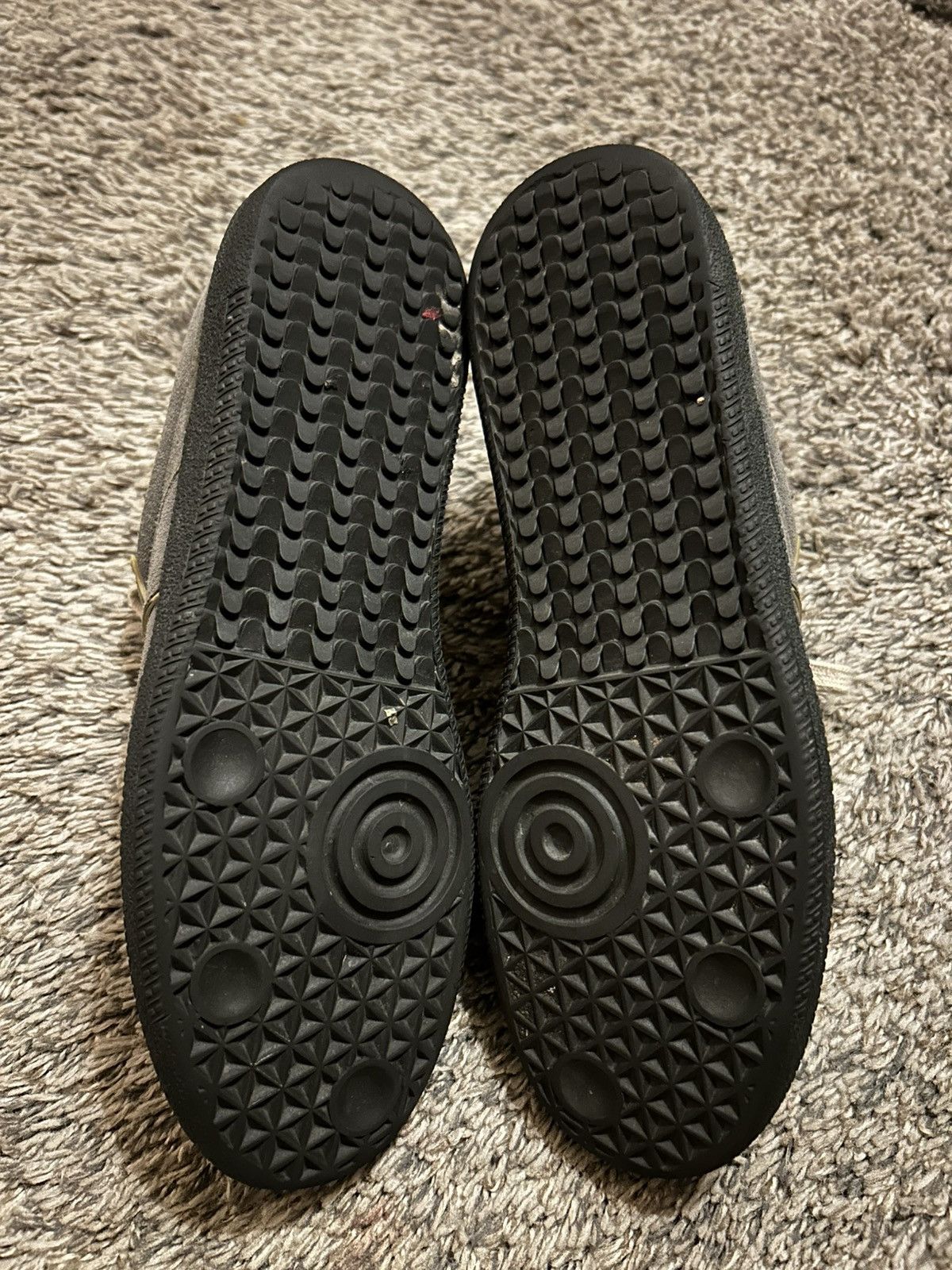 Maison Margiela Maison margiela Gat Size US 9 / EU 42 - 4 Thumbnail