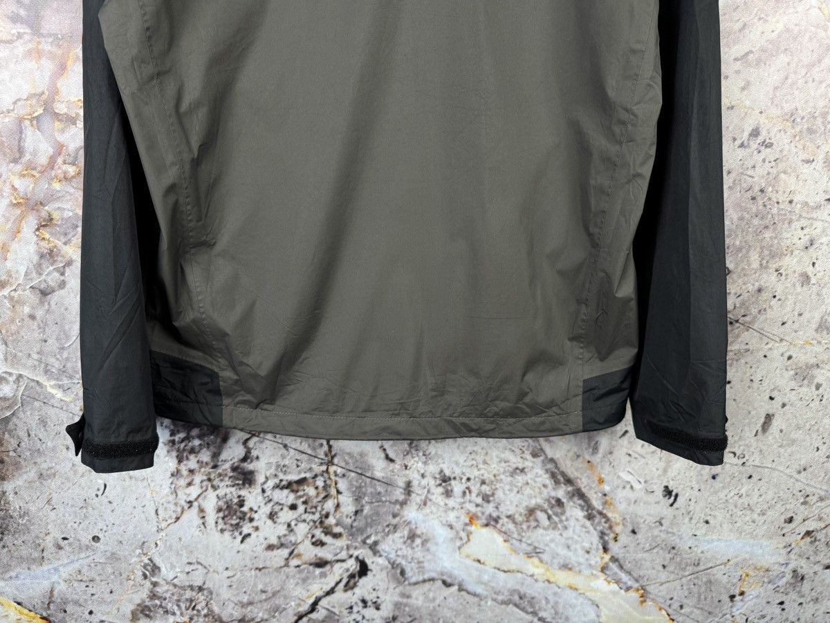 Jack Wolfskin Jack Wolfskin Windbreaker Jacket Texapore Air Outdoor Size M Size US M / EU 48-50 / 2 - 15 Thumbnail