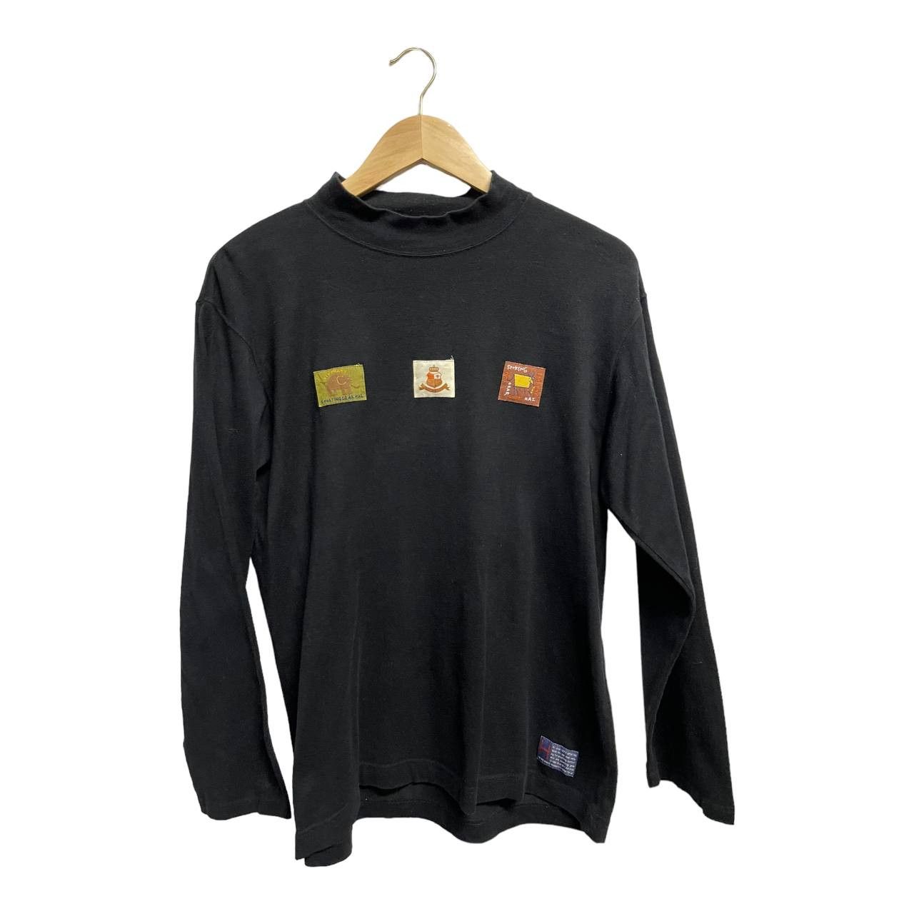 🔥VINTAGE 90S HAI TEE LONG SLEEVE #SKU-A1066 DP