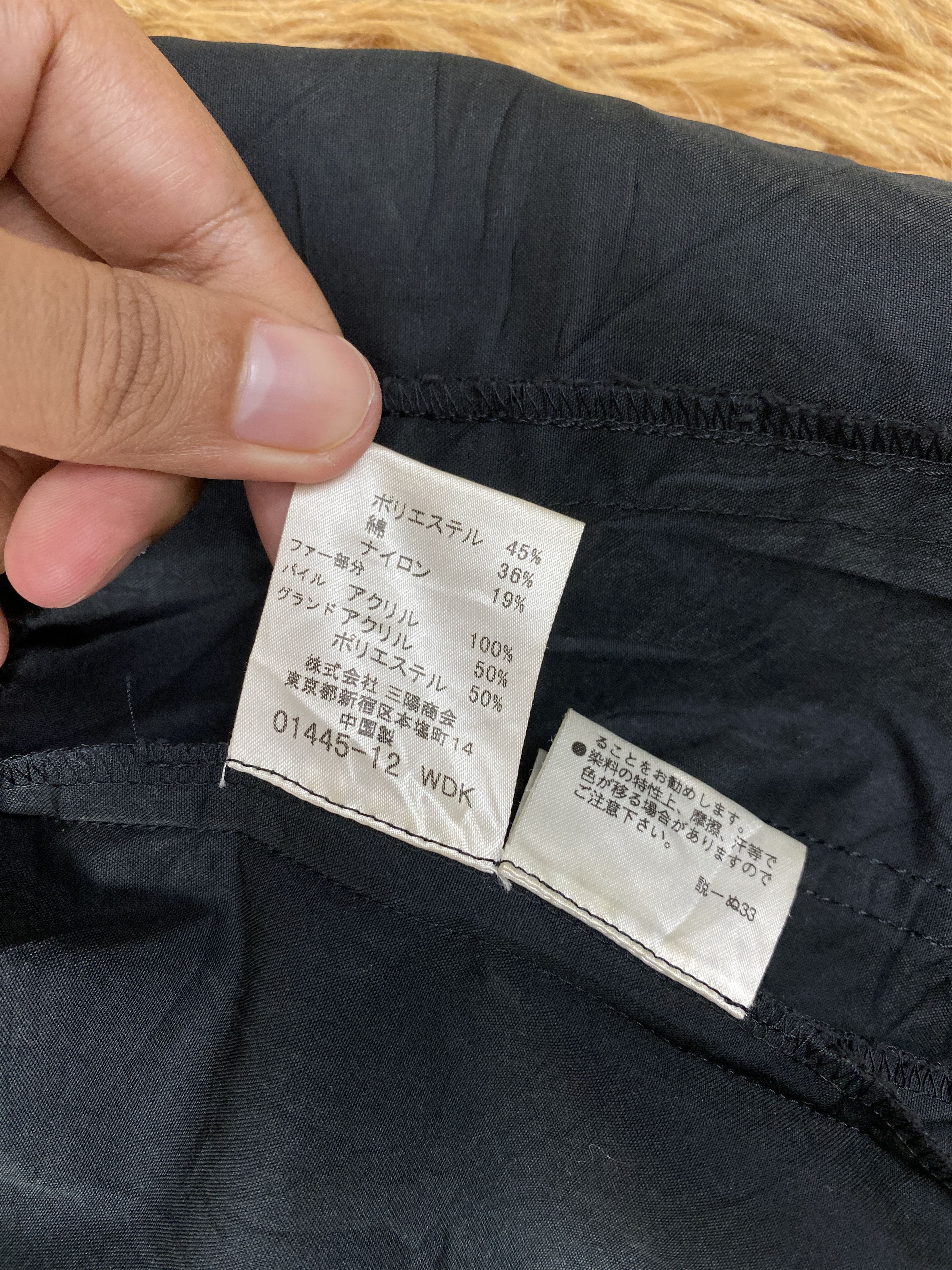 Burberry Vintage Burberry Blue Label Zip Up Jacket PJ2624 Size US XS / EU 42 / 0 - 10 Thumbnail