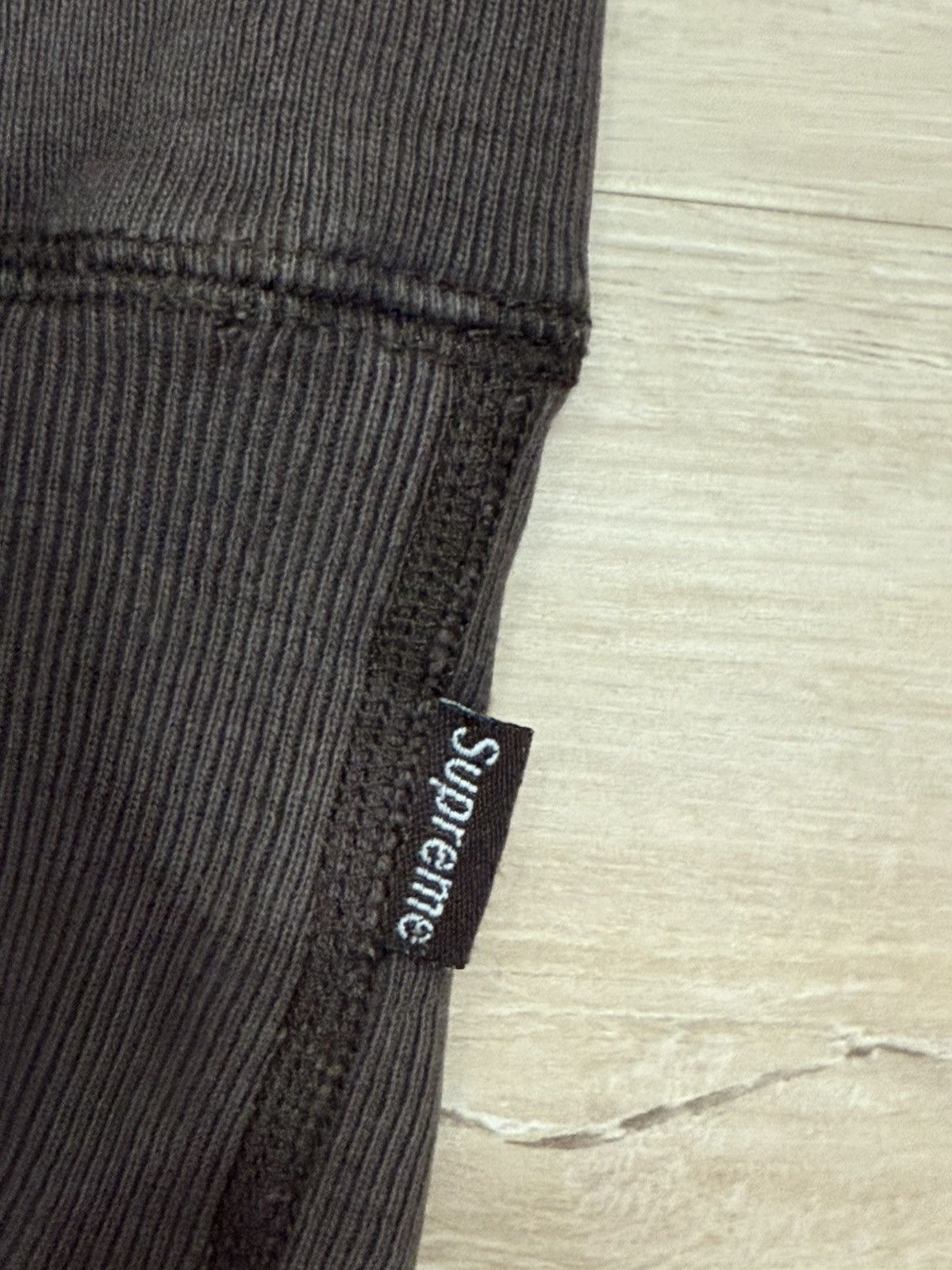Supreme Supreme 1997 Box Logo Crewneck Size US L / EU 52-54 / 3 - 13 Thumbnail