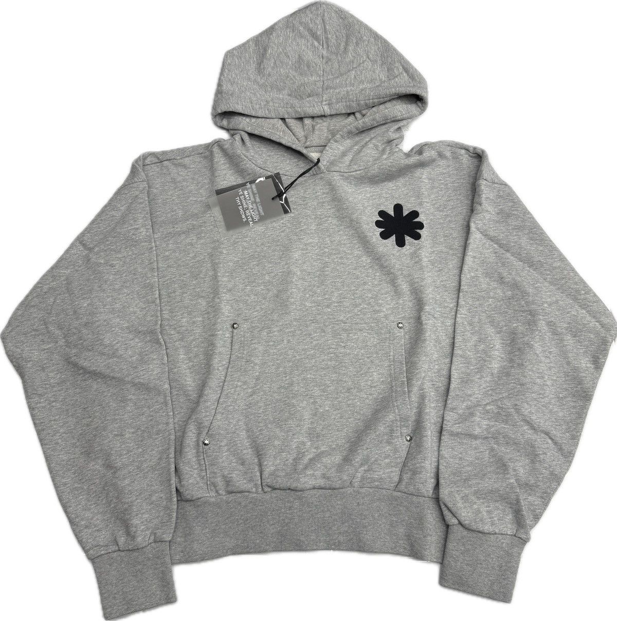 LOSTSHDWS Lost Shdws Classic Hoodie Size US M / EU 48-50 / 2 - 1 Thumbnail