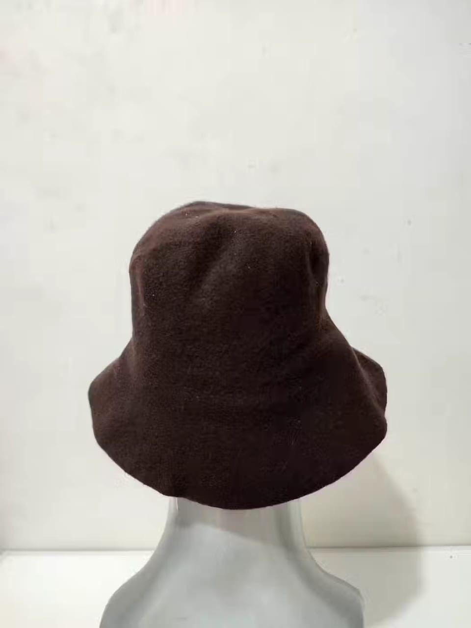 Vivienne Westwood Vivienne Westwood Embroidery Orb Logo Bucket Hats Size ONE SIZE - 8 Thumbnail