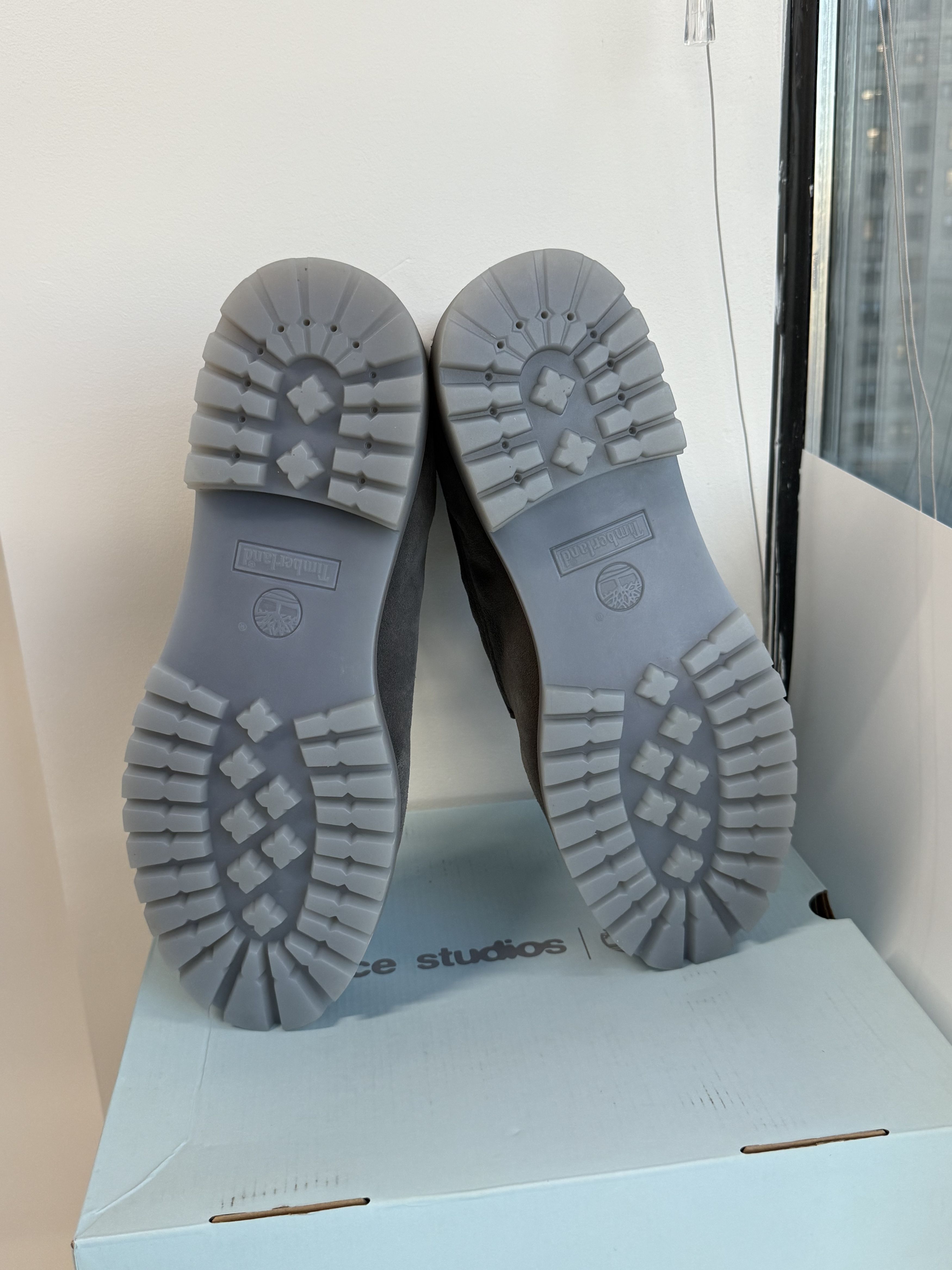 Timberland Ice Studios x Timberland Boots Size US 14 / EU 47 - 3 Thumbnail
