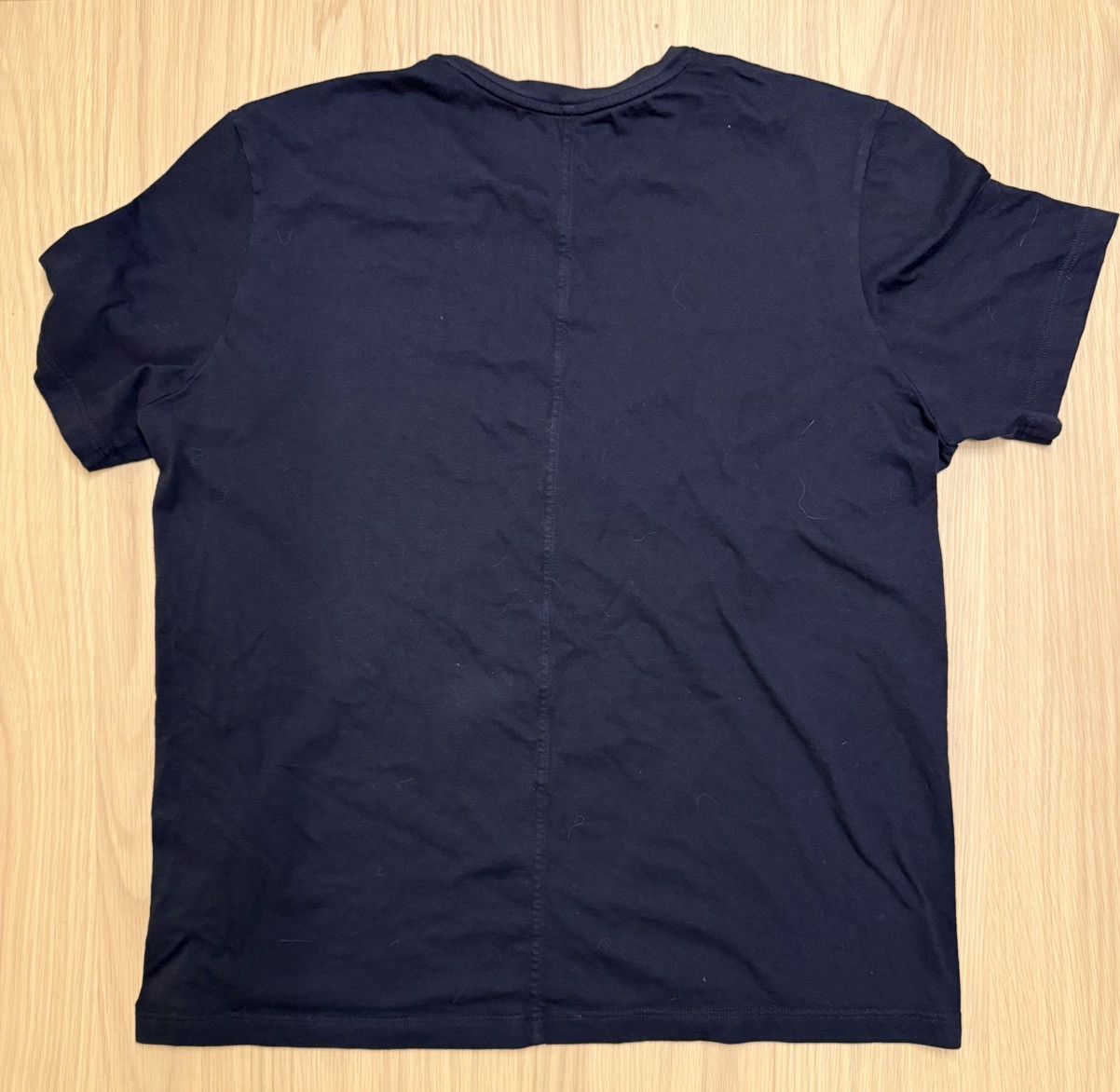 The Row The Row Tshirt Black size XL Size US XL / EU 56 / 4 - 4 Thumbnail