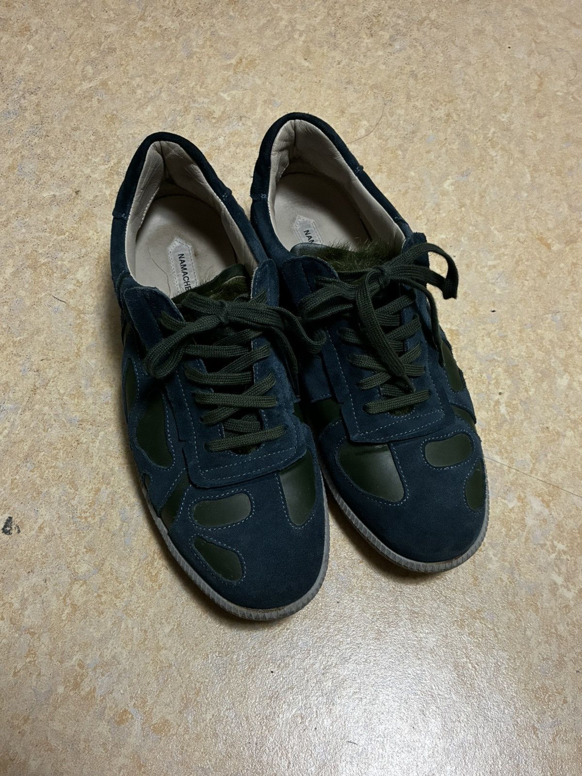 Namacheko Namacheko Murabi sneakers Size US 9 / EU 42 - 2 Thumbnail
